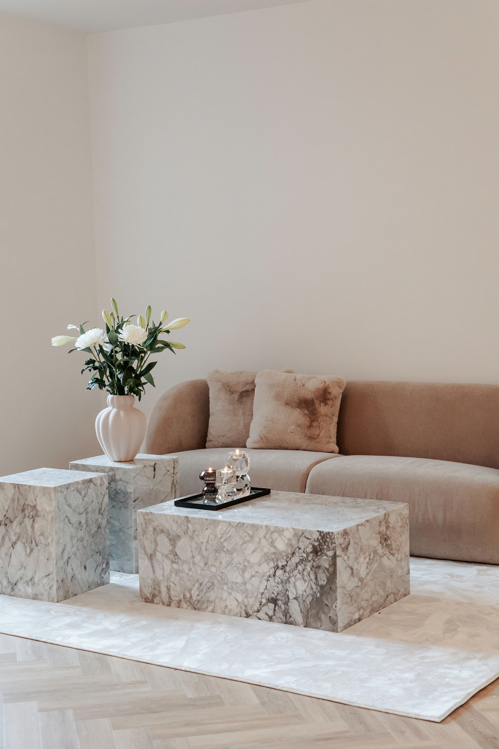 Phantom Bord - Coast Sofabord | Black weekend – Først til mølle – kun 10 stk.