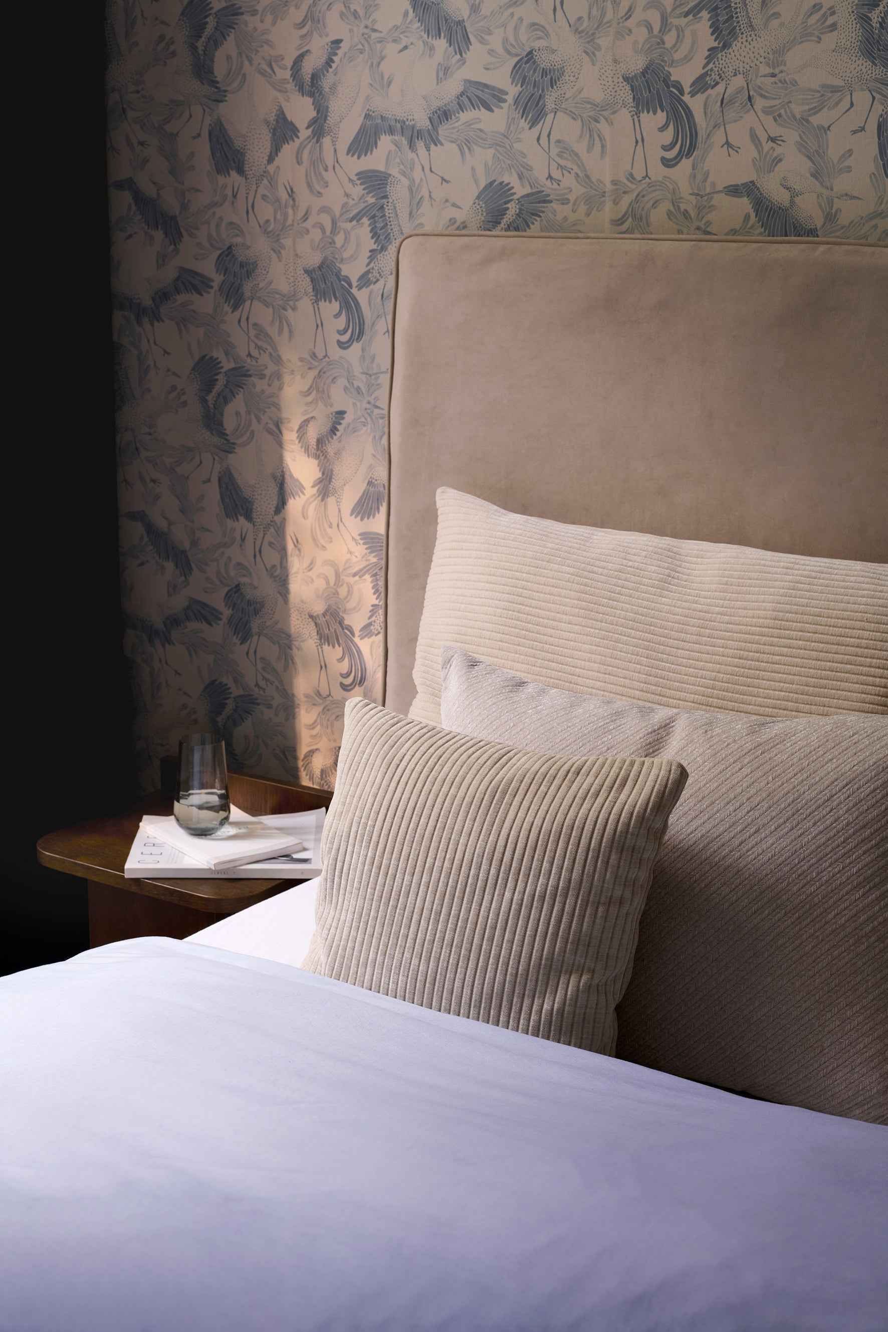 Sander Pude - Beige | 60*80