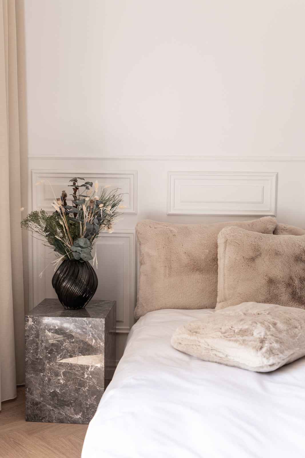 Adalyn Pude - Sand | 45*45