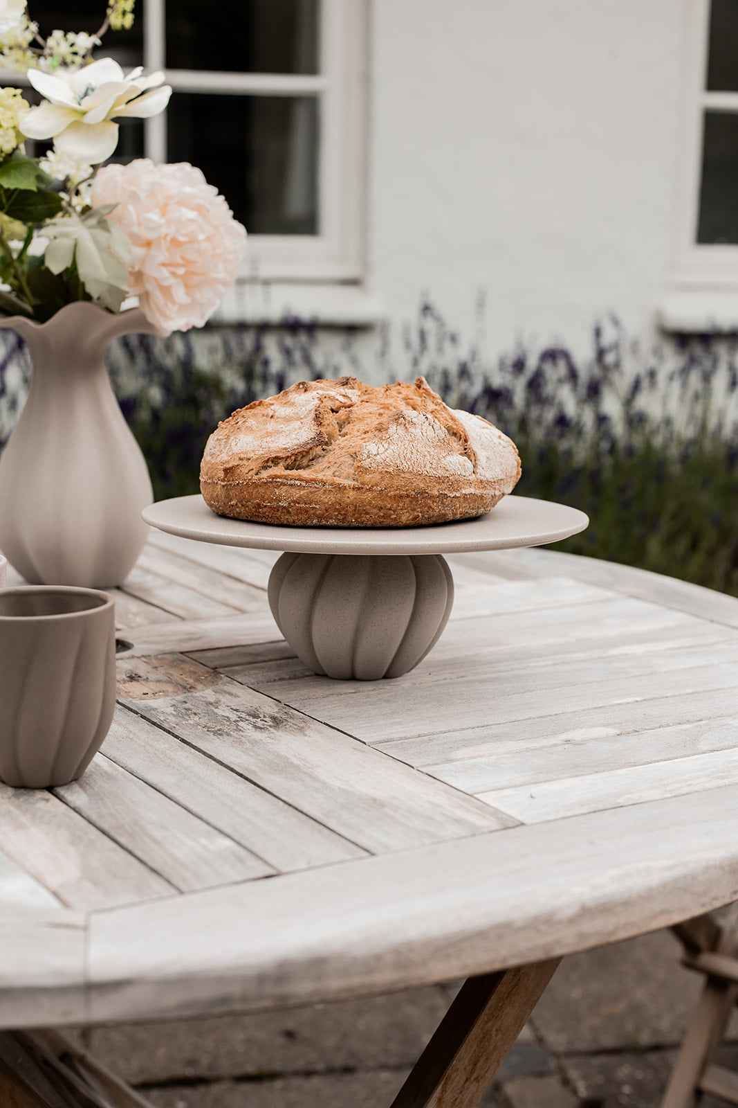 Nellie Kagefad - Sand