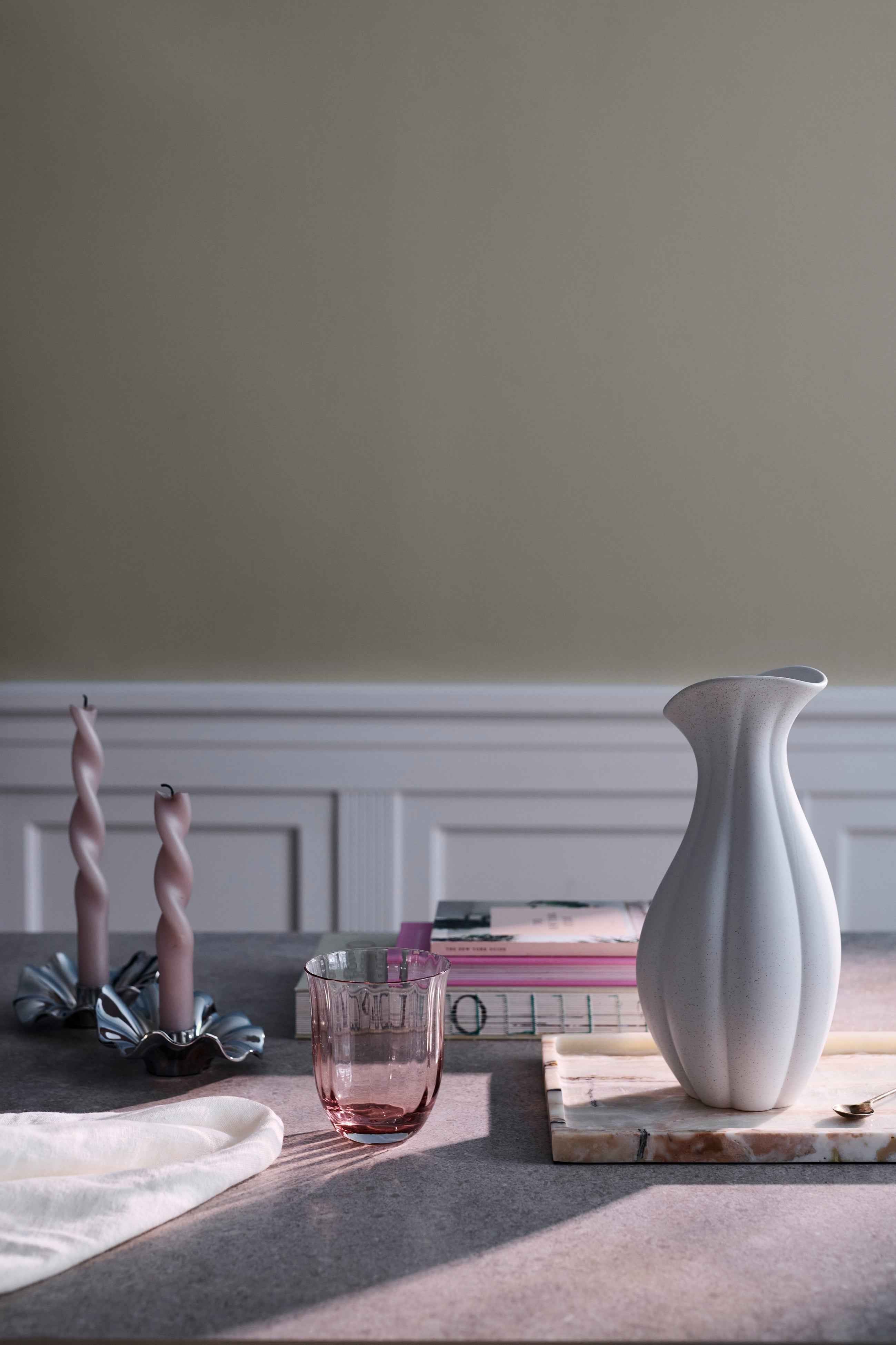 Nellie Kande - No. 2 | Off White