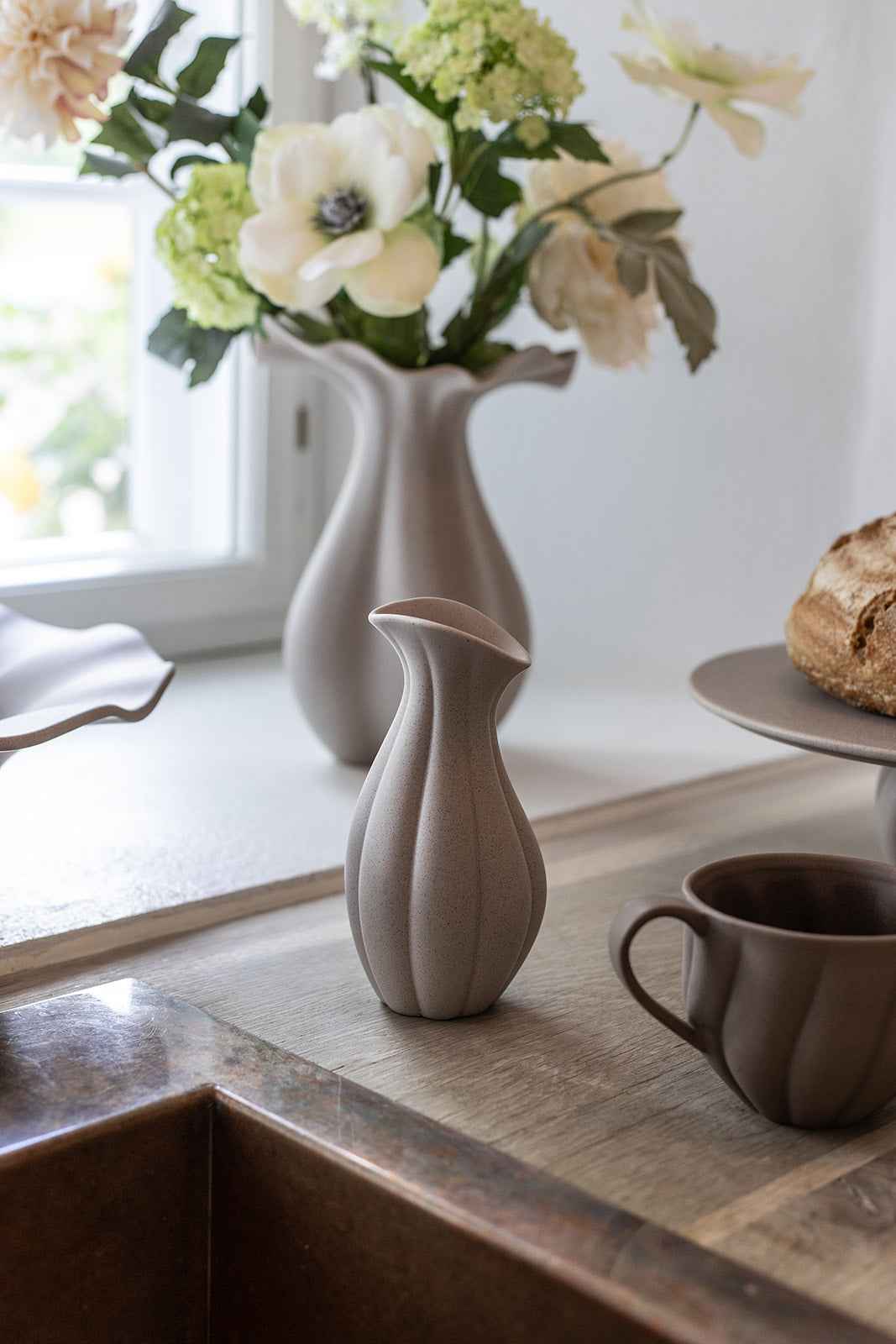 Nellie Kande - Mælkekande | Sand