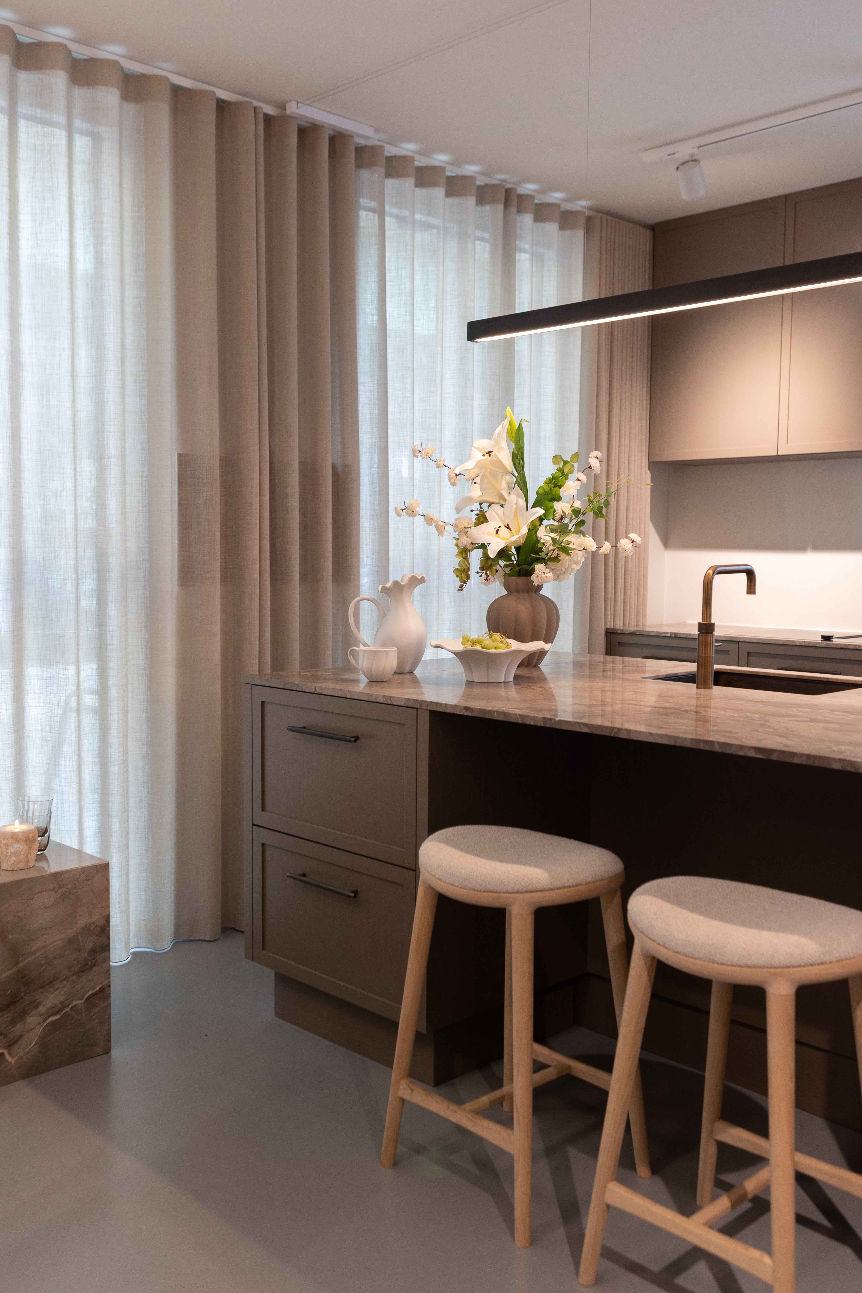 Nellie Skål - Off White