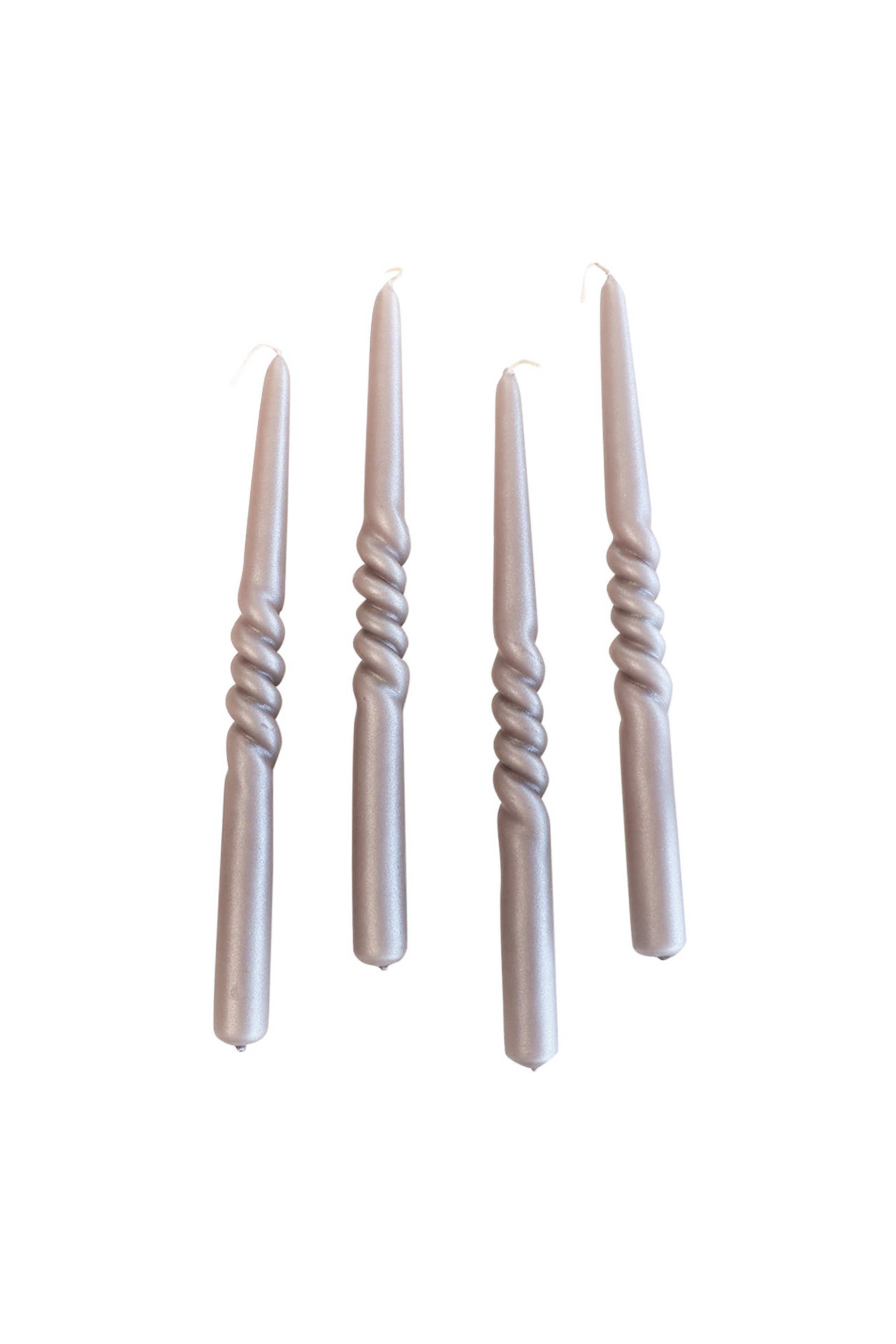 Pearl Lys - French Pearl | Halvt Snoet