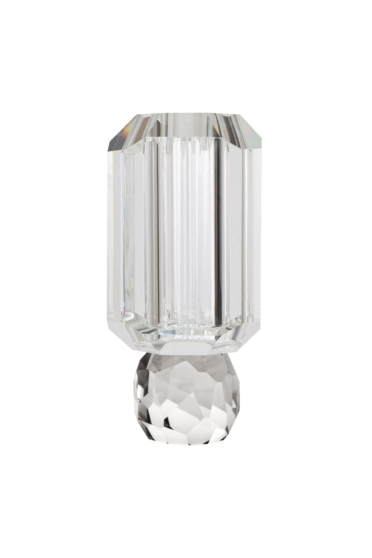 Storm vase - Klar