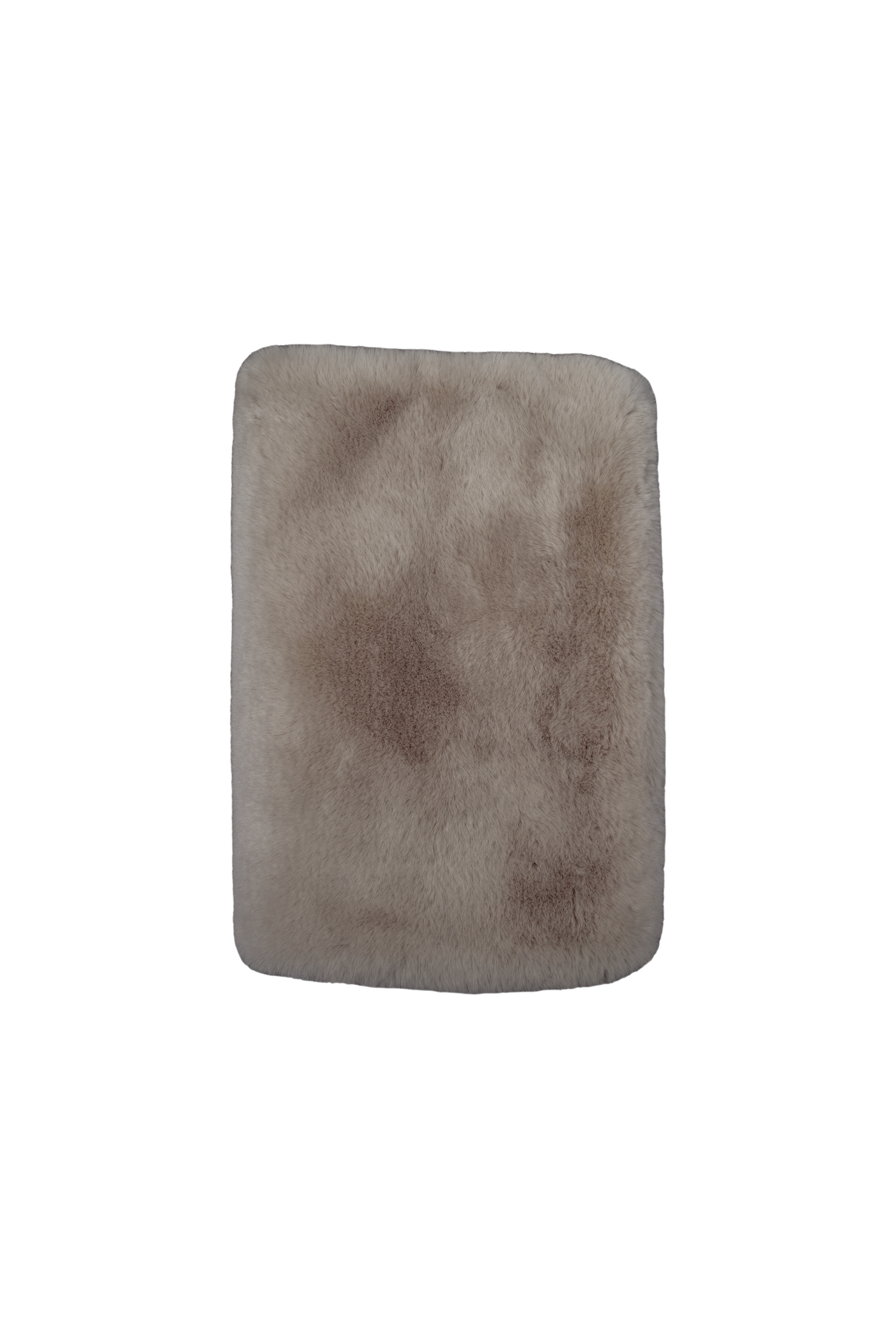 Blød Adalyn plaid i toffee – varm nuance og elegant tekstur fra Specktrum. Perfekt til hygge i sofaen eller som dekorativt element.