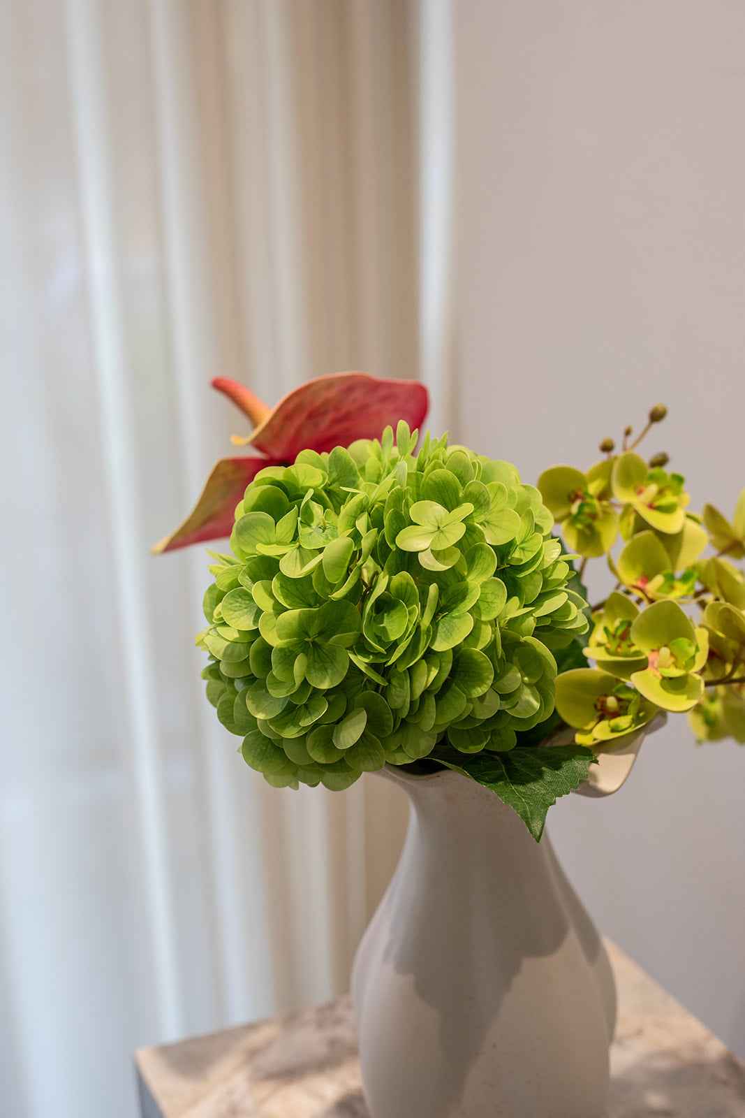 Palmeblush - Buket 86