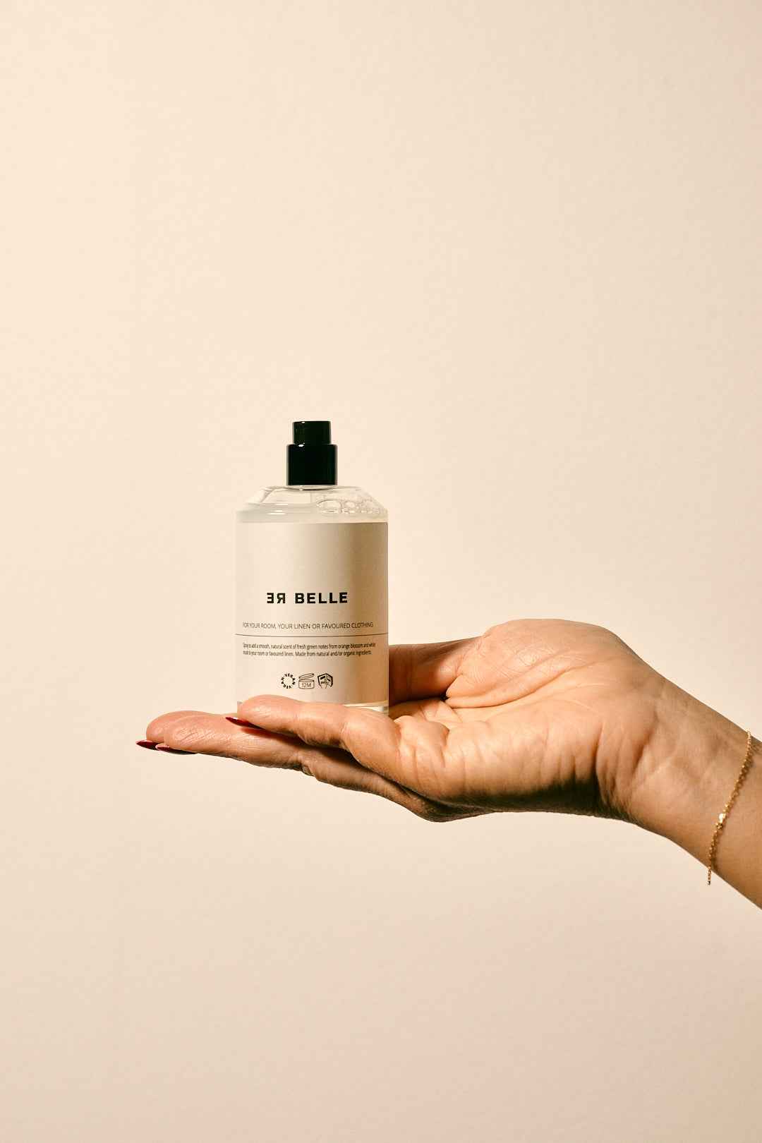 Rebelle Room Mist - Forest Flowers | 100 ml