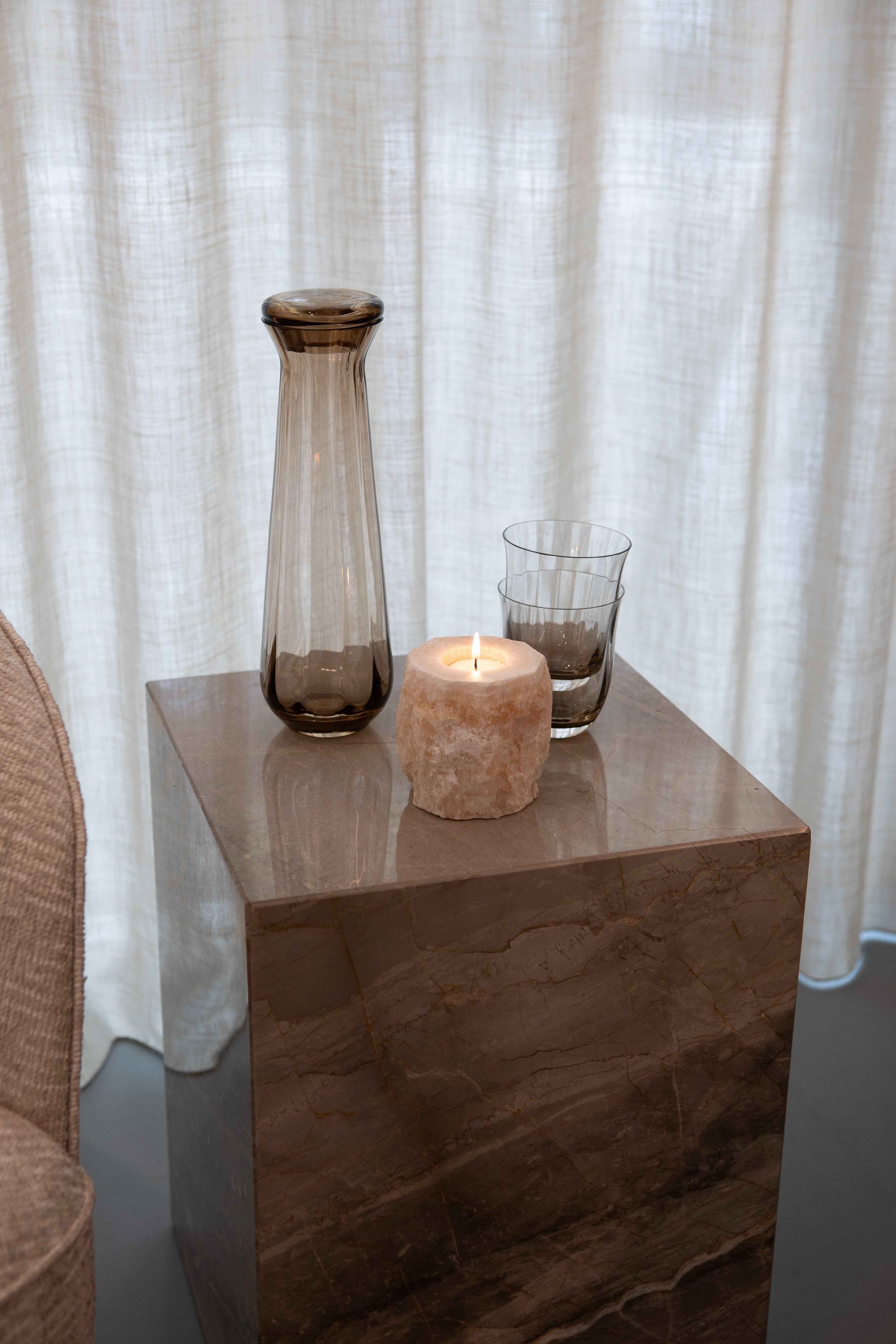 Ivy Lysestage - Lille