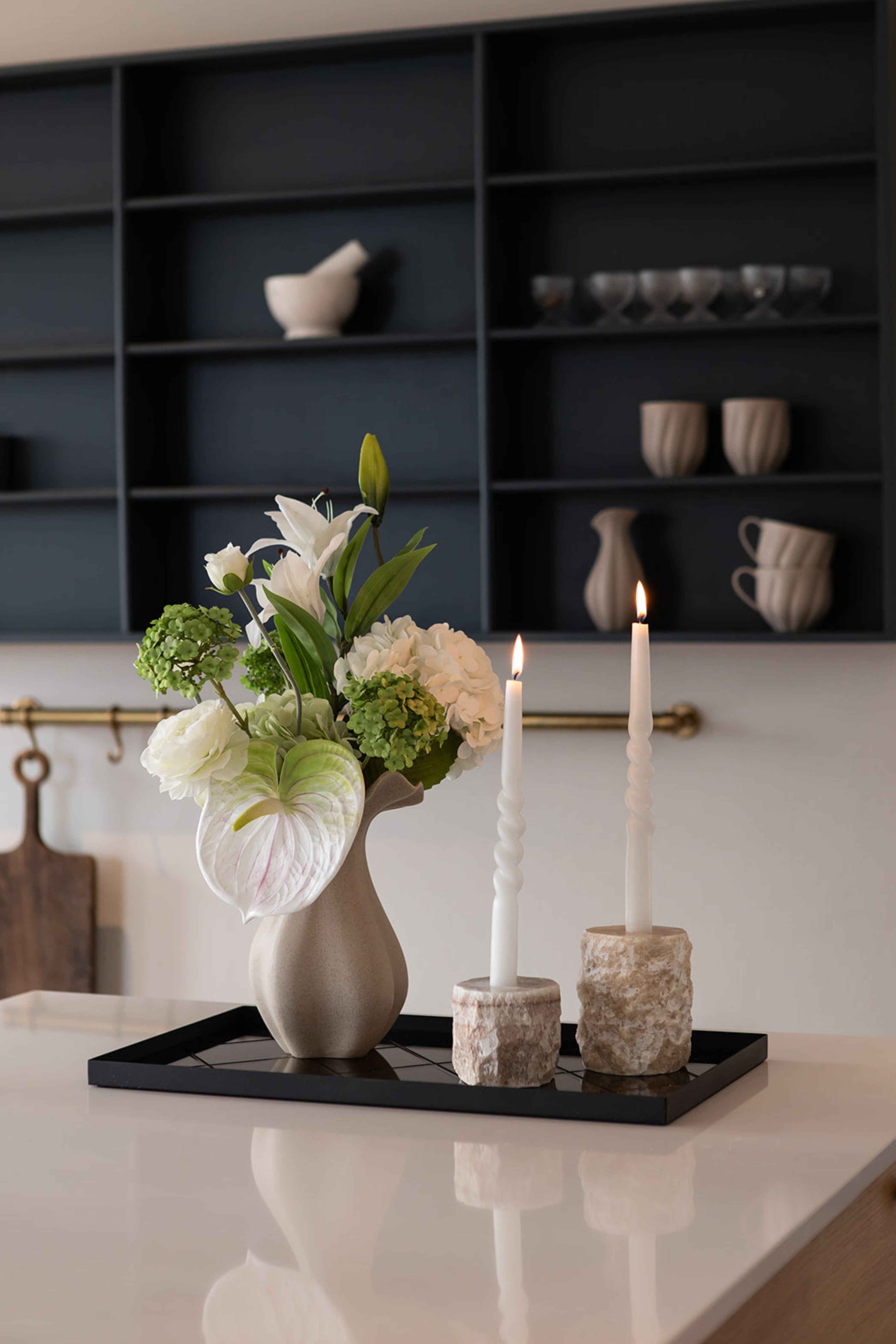 Nordisk drøm - Buket 51