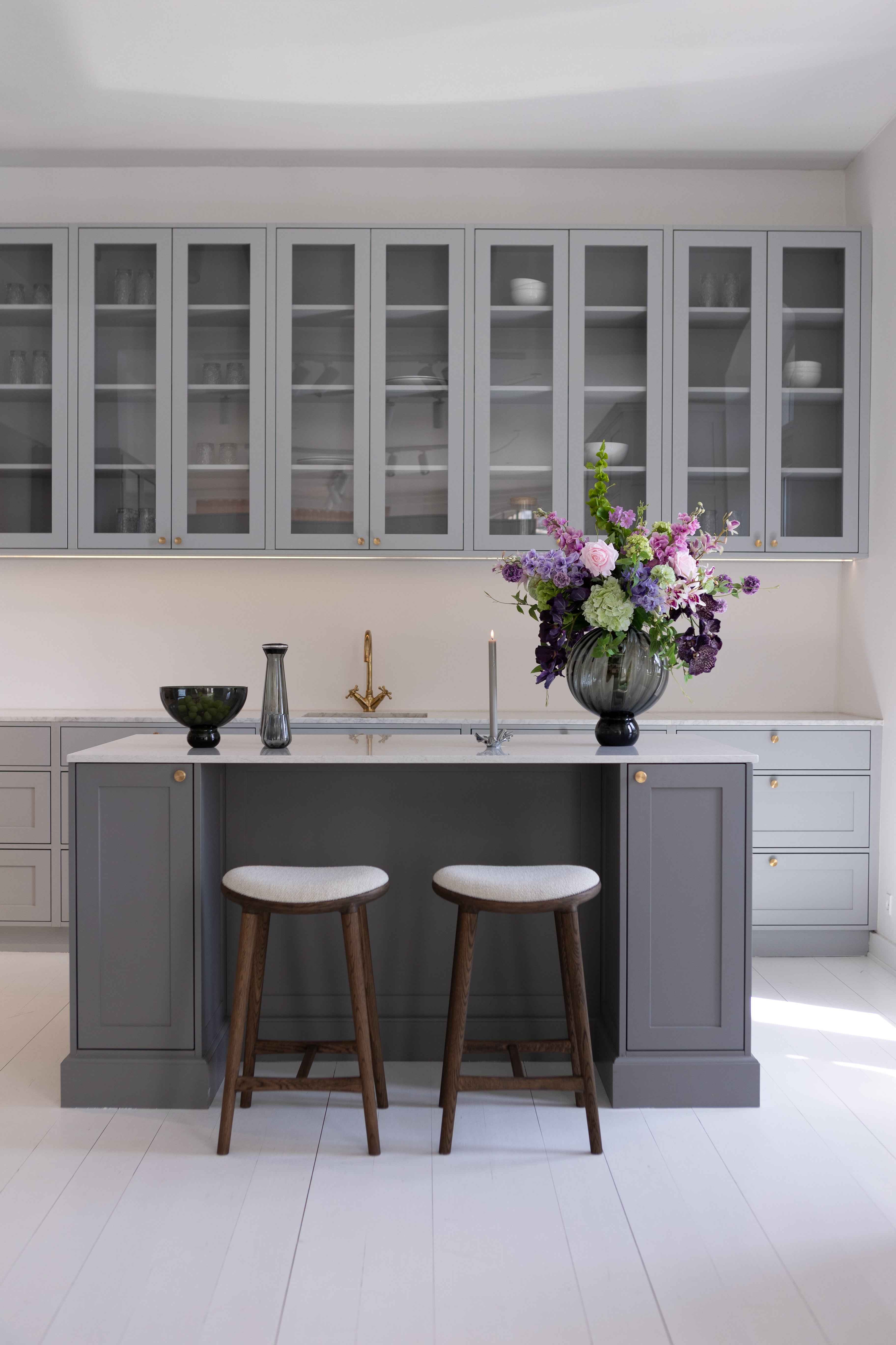 Kærlighedsbundt - Buket 81