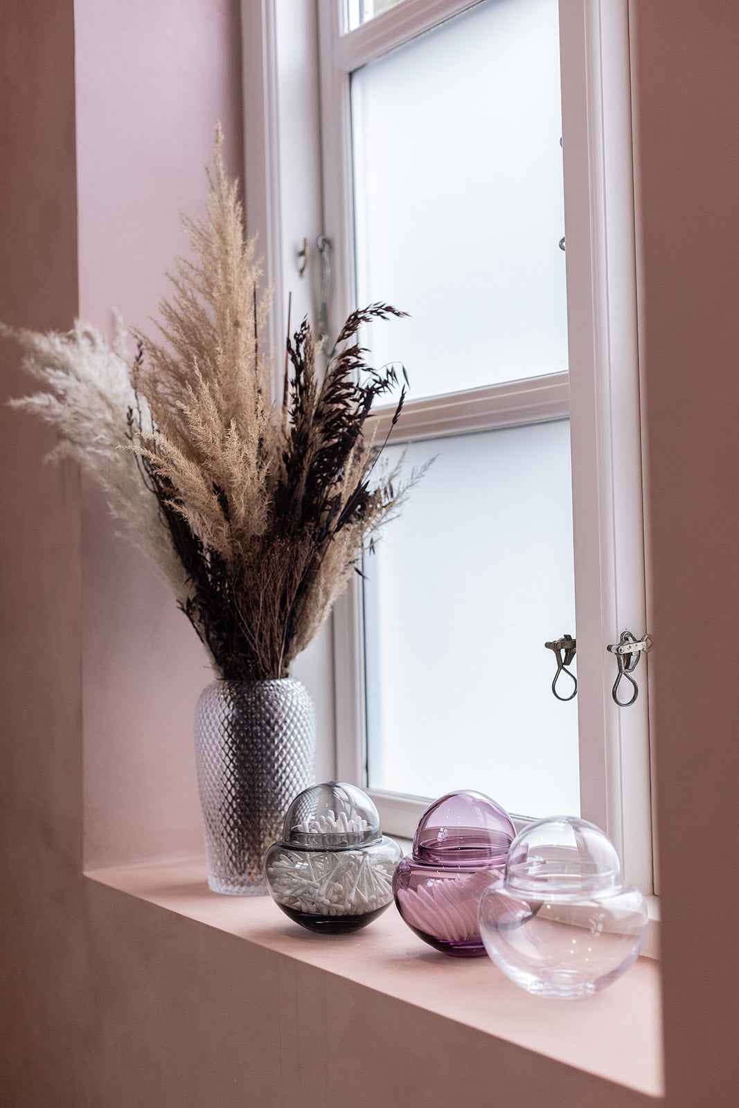 Vincent Bonbonniere - Grå