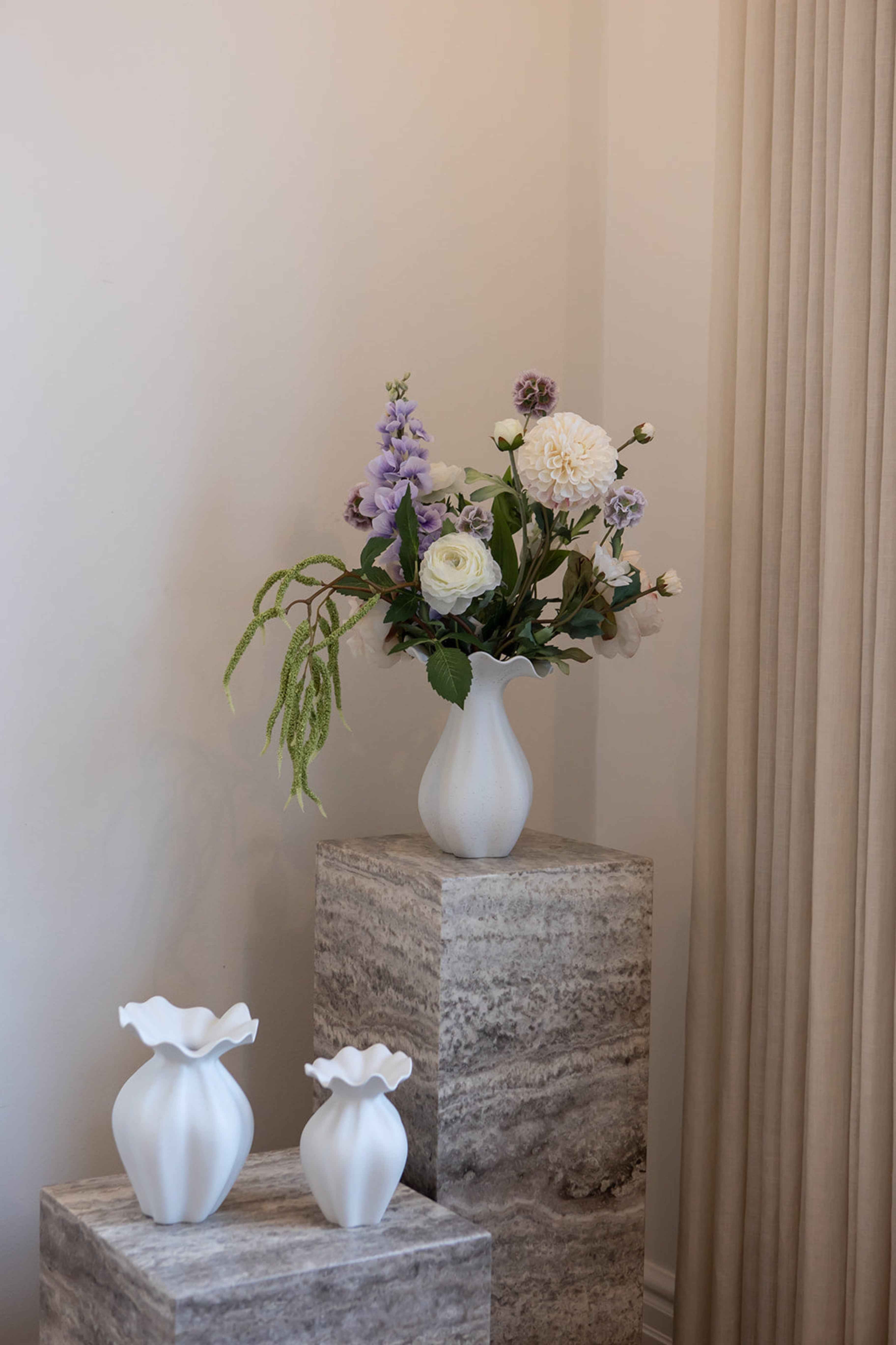 Nordisk skønhed - Buket 52