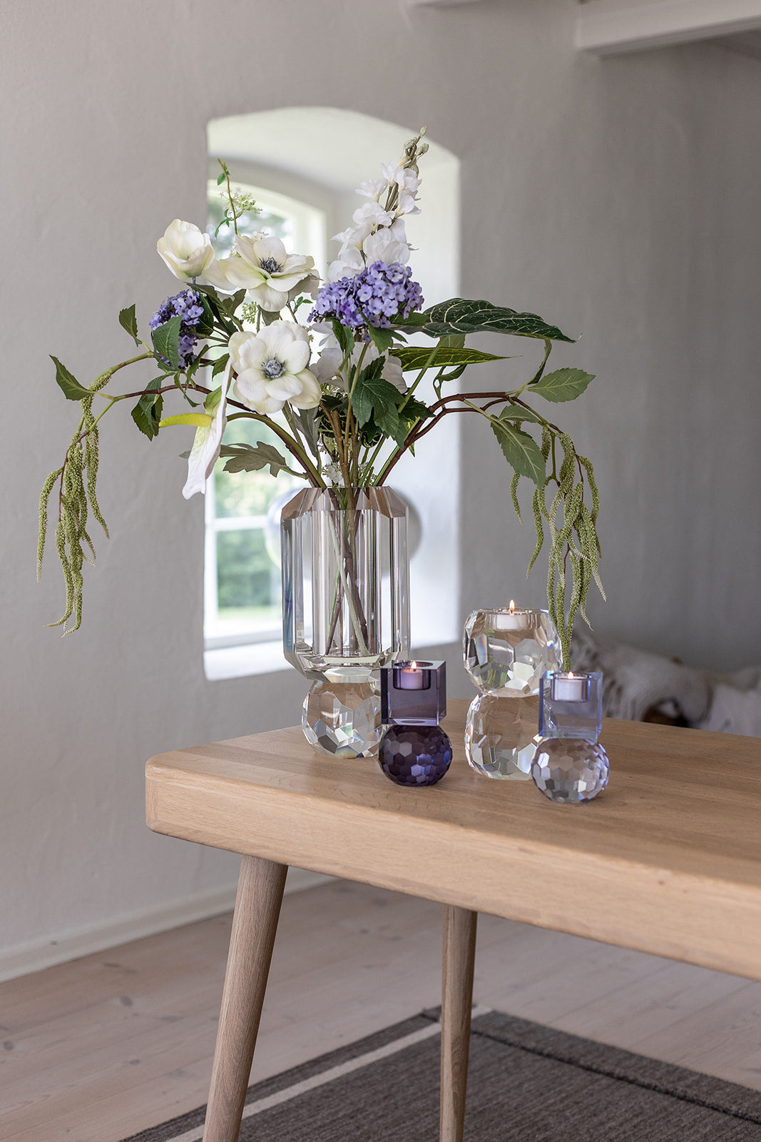 Storm Lysestage - Klar Stacked