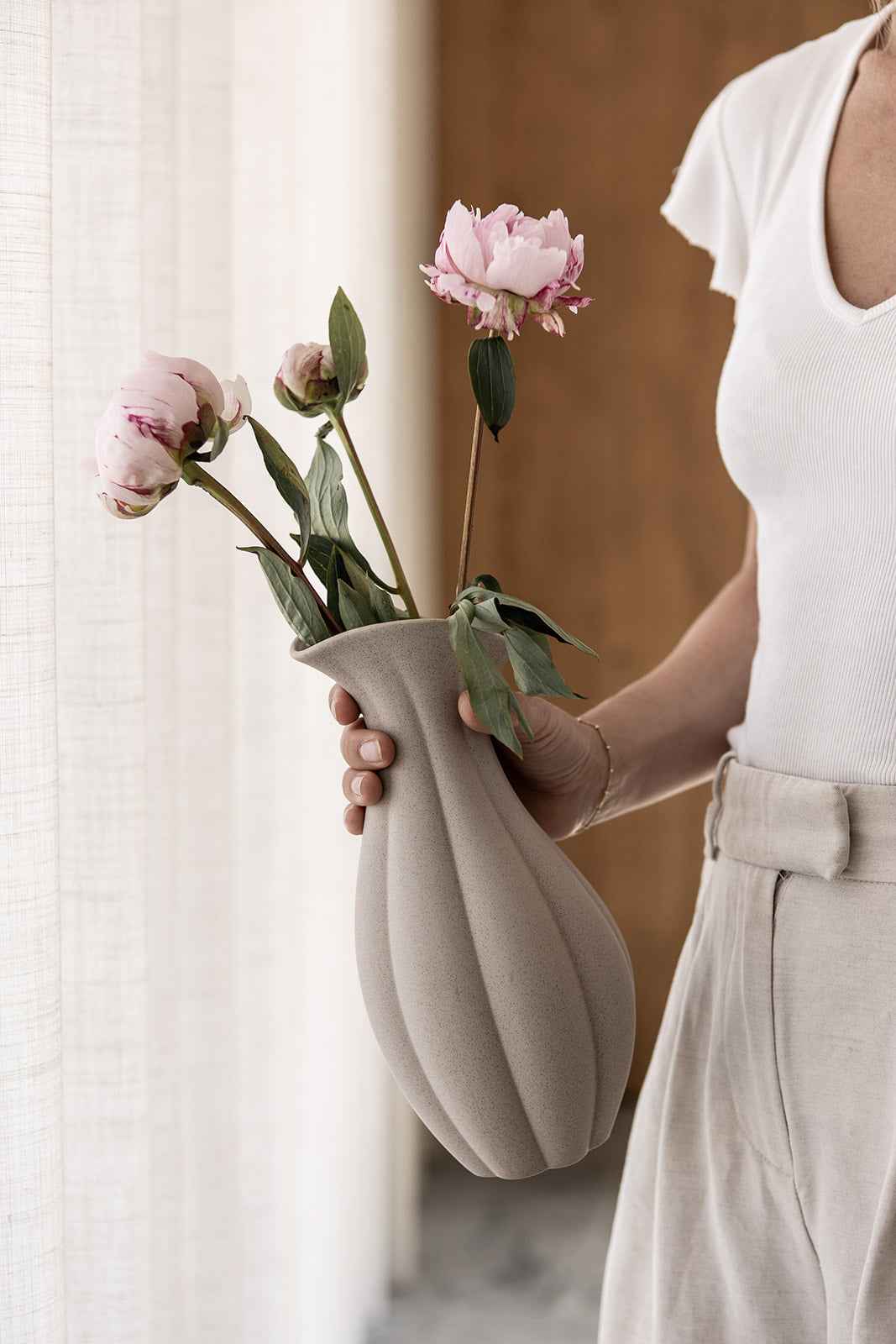 Nellie Kande - No. 2 | Sand