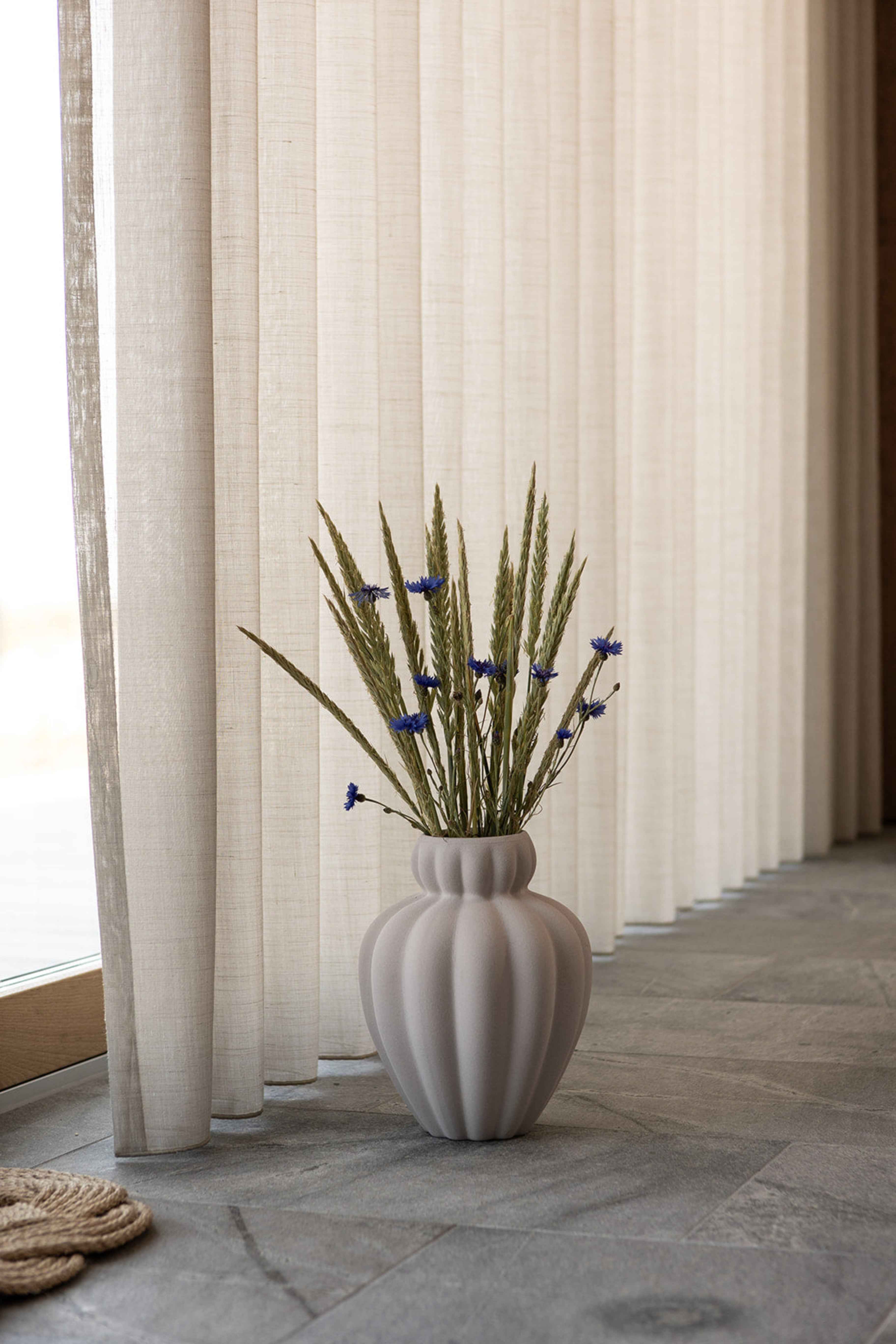 Penelope Vase - Sand | Stor