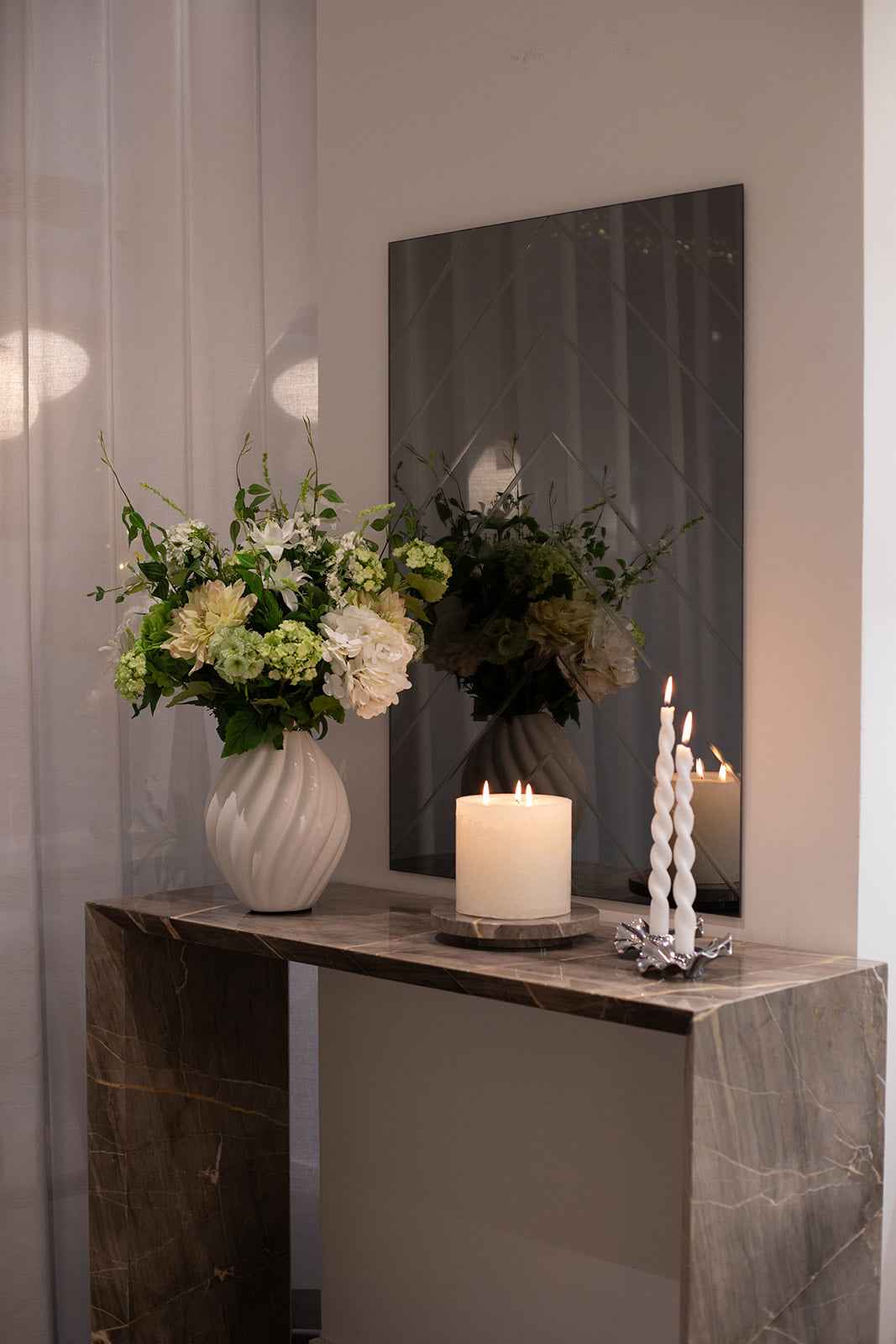 Phantom bakke og connor lys - Shop looket