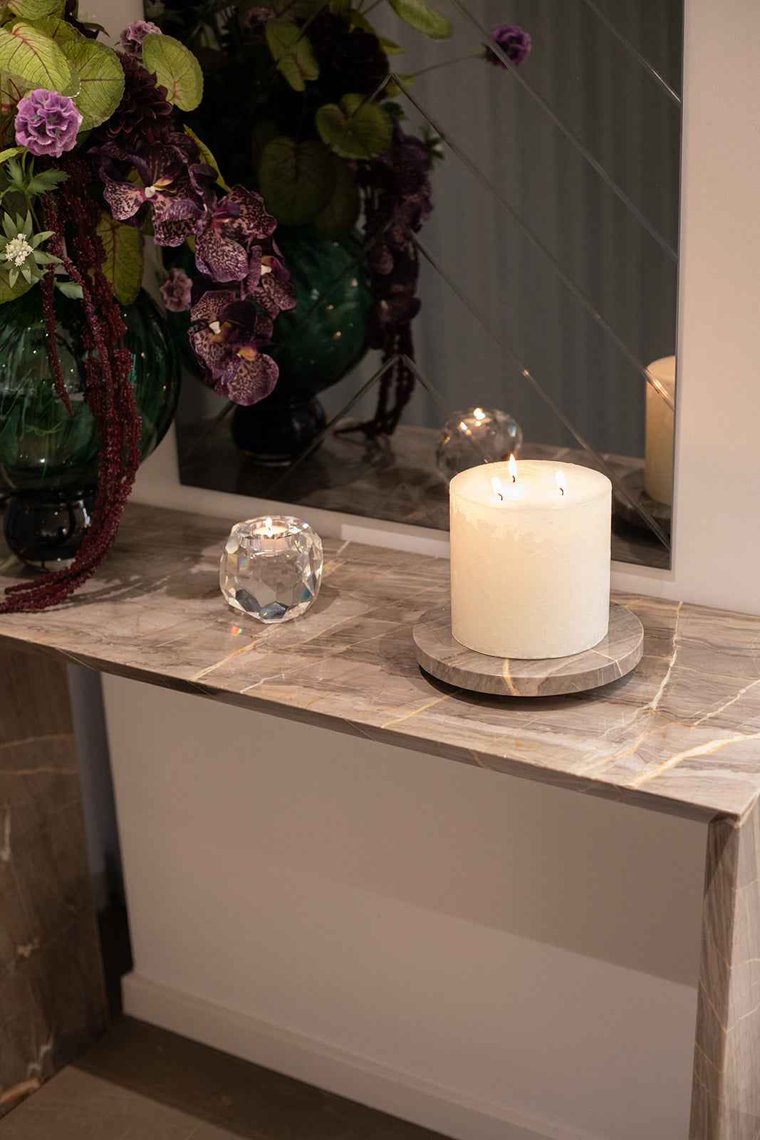 Phantom bakke og connor lys - Shop looket