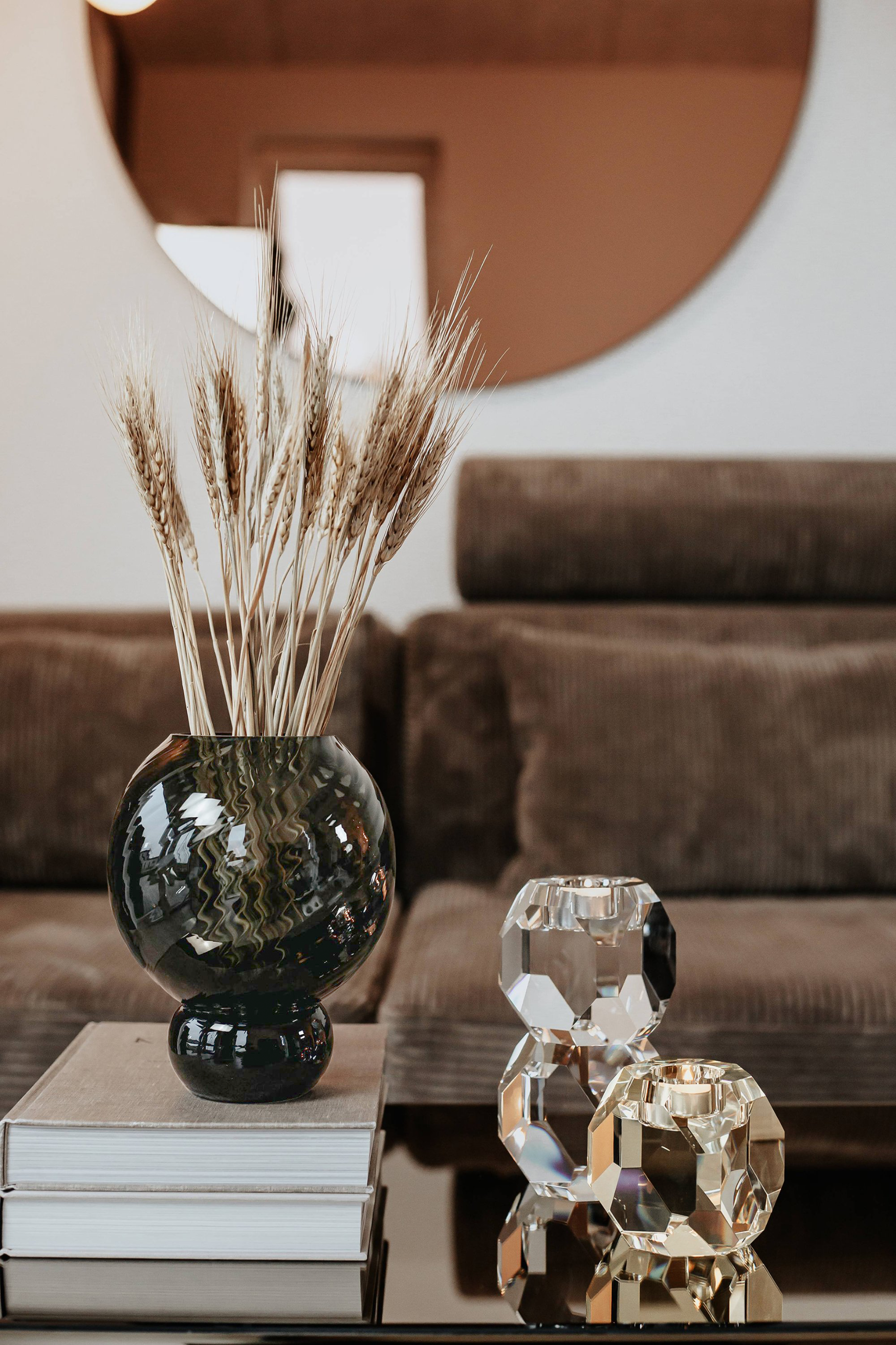 Sky Lysetage Single - Champagne