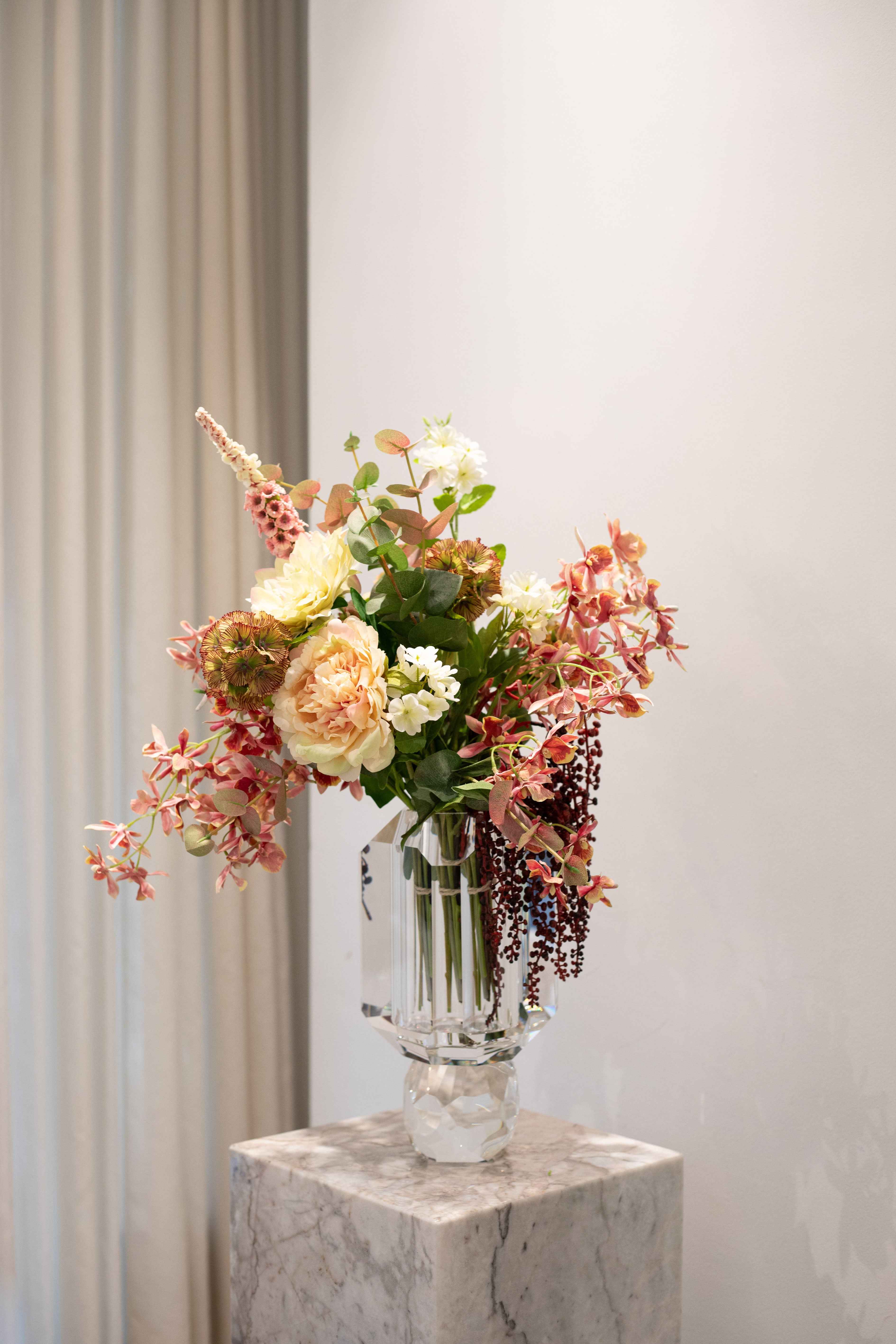 Solmoden - Buket 147