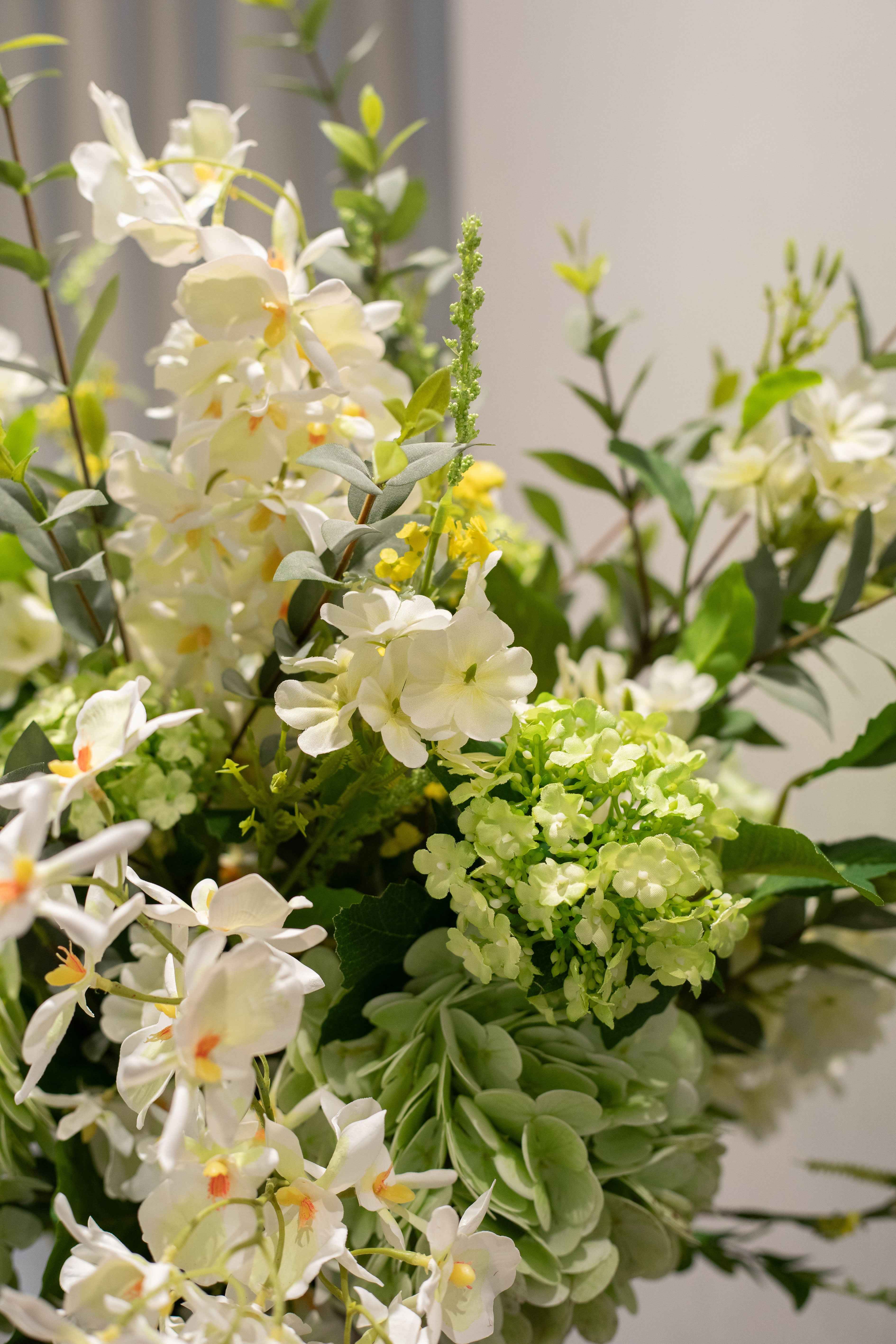 Sommer Haven - Buket 146