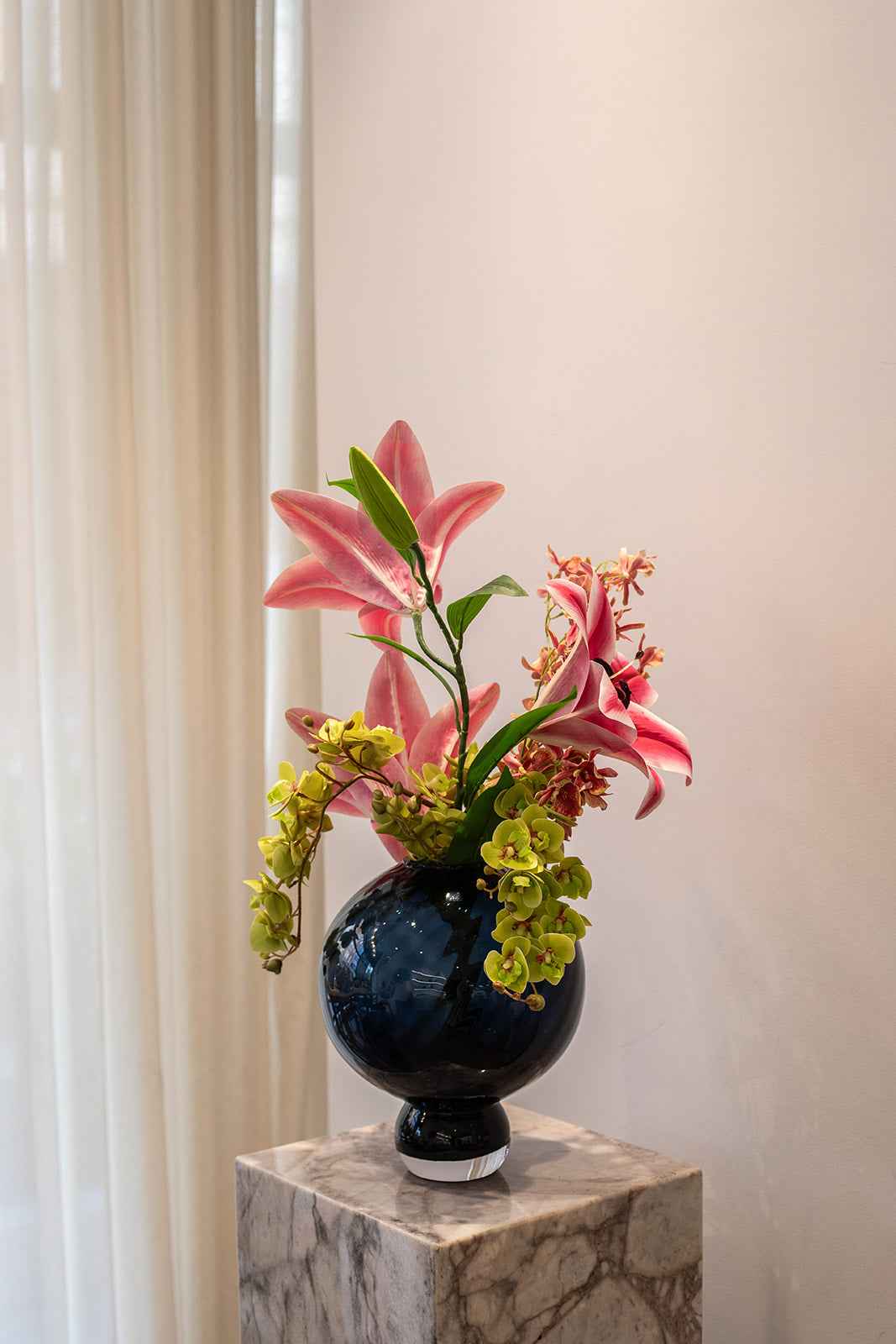 Sommermorgener - Buket 89