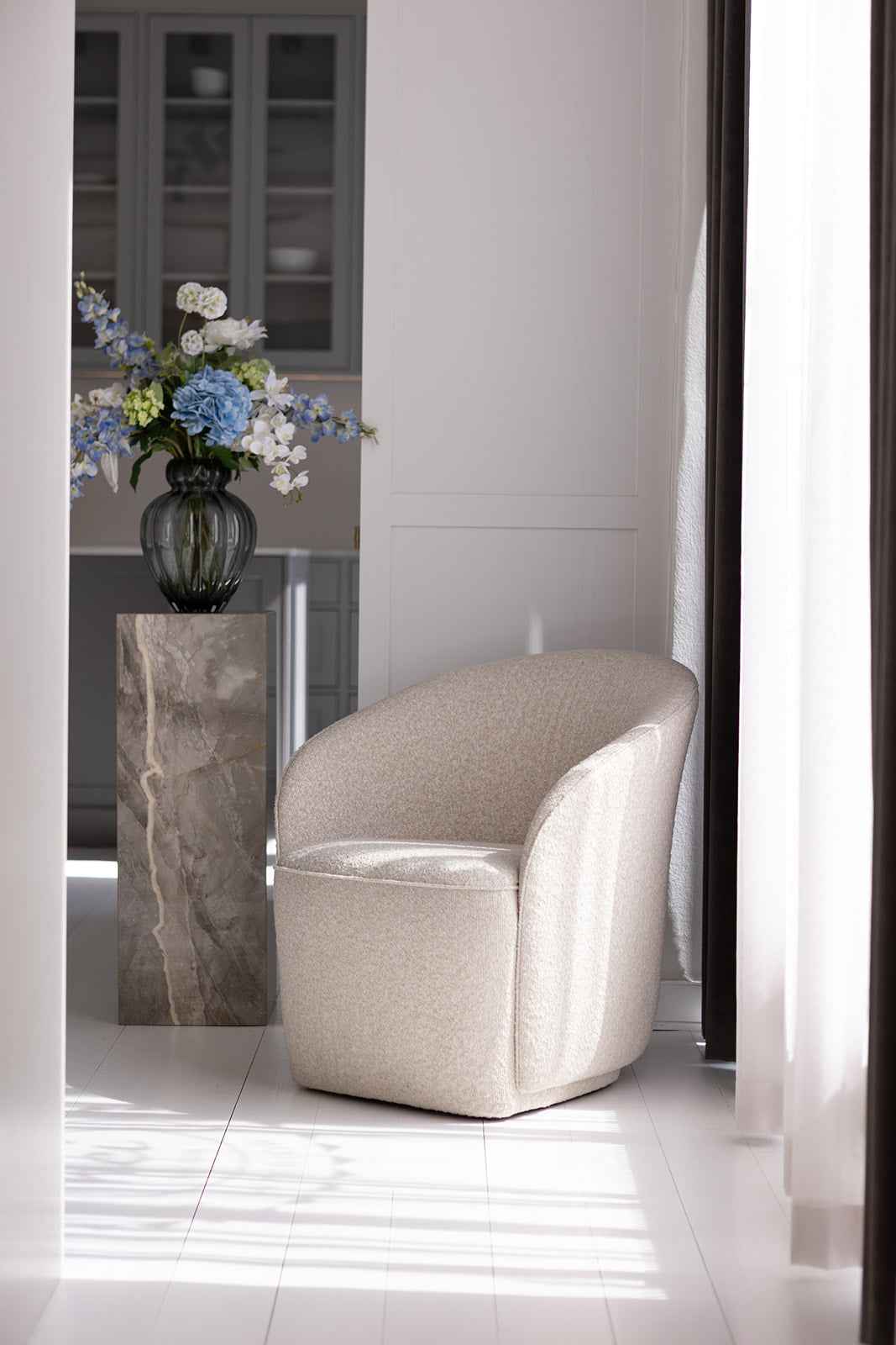 Phantom Bord - Horizon Pedestal