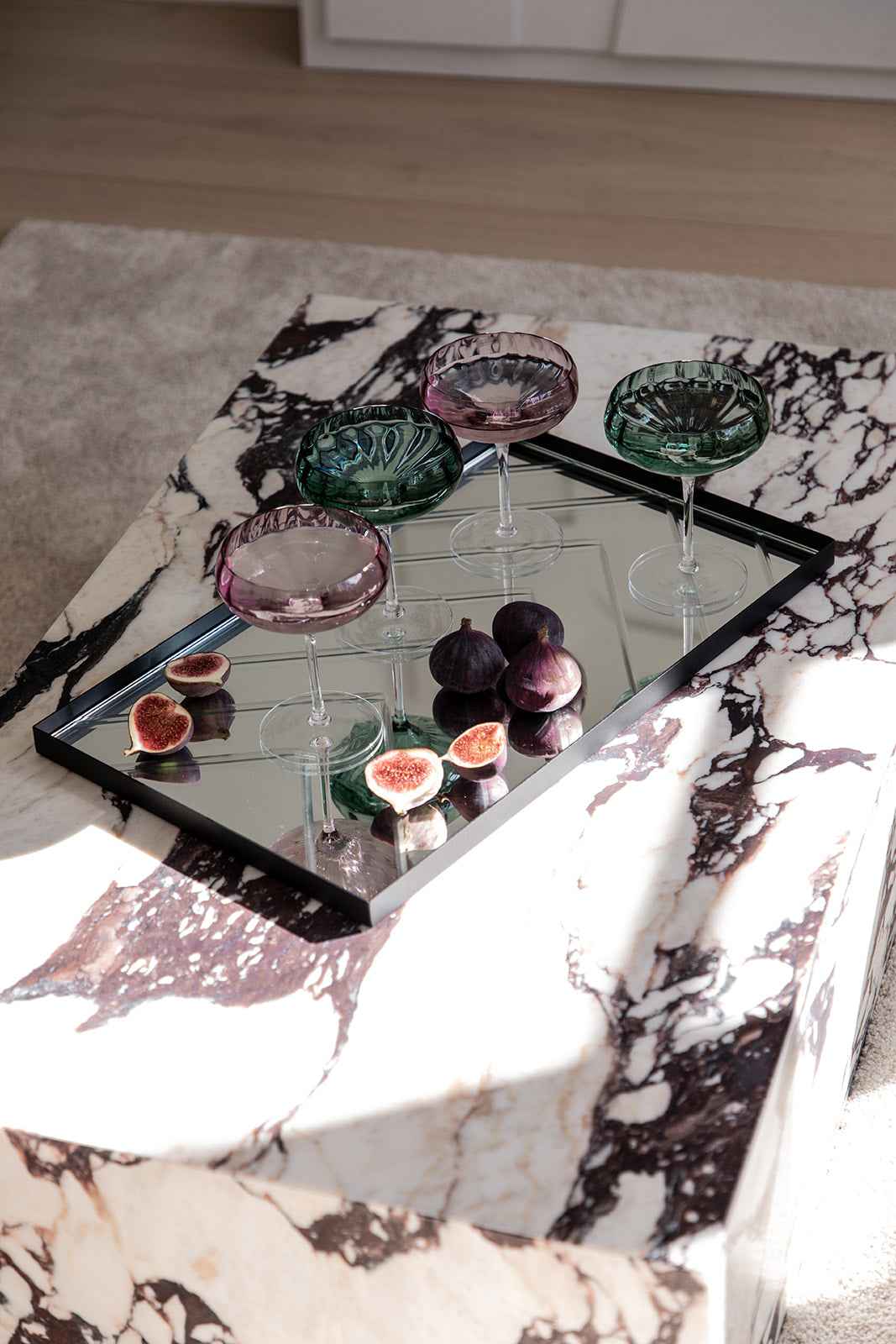 Herringbone Bakke - Klar | Stor