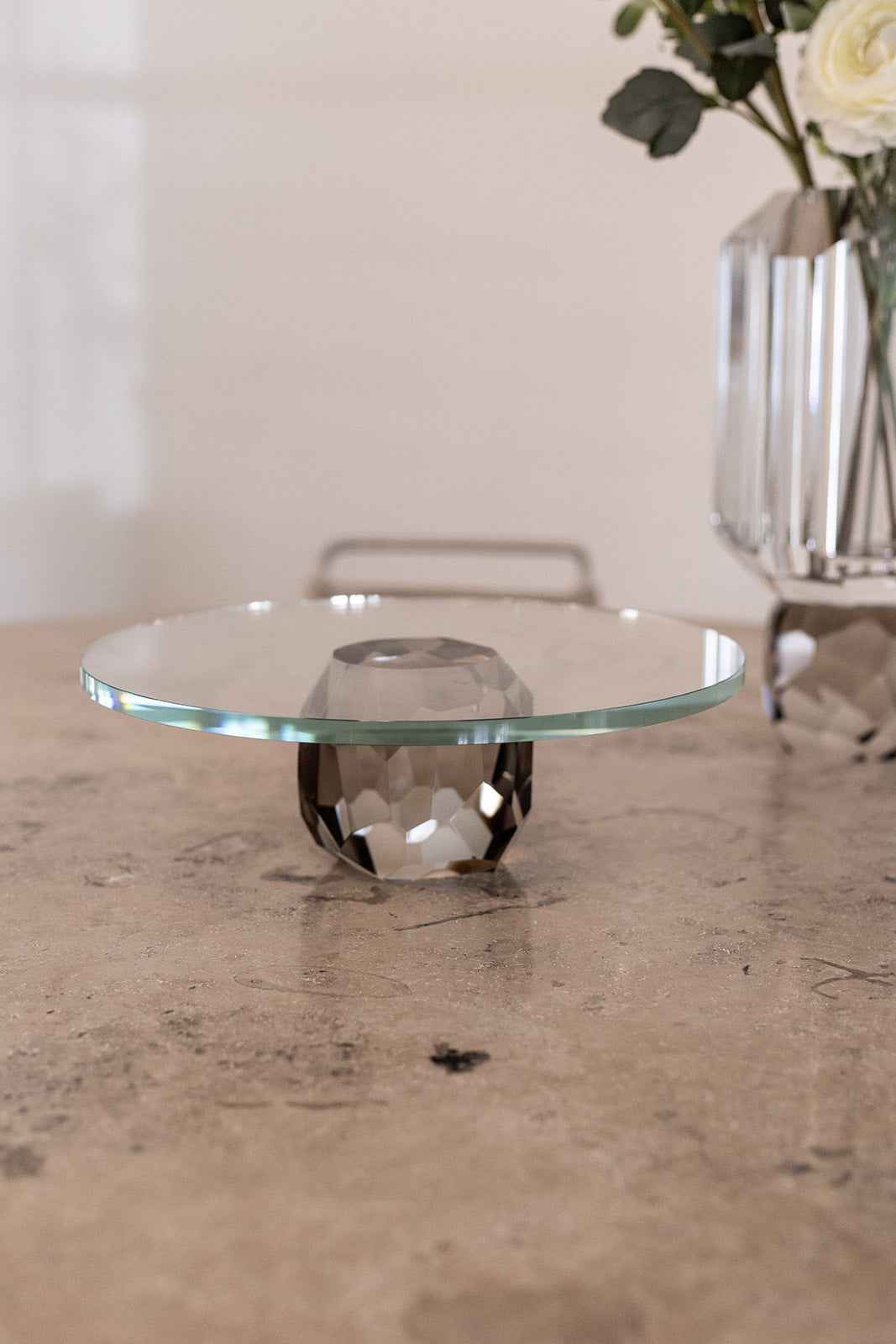 Storm Kagefad - Clear/Light smoke