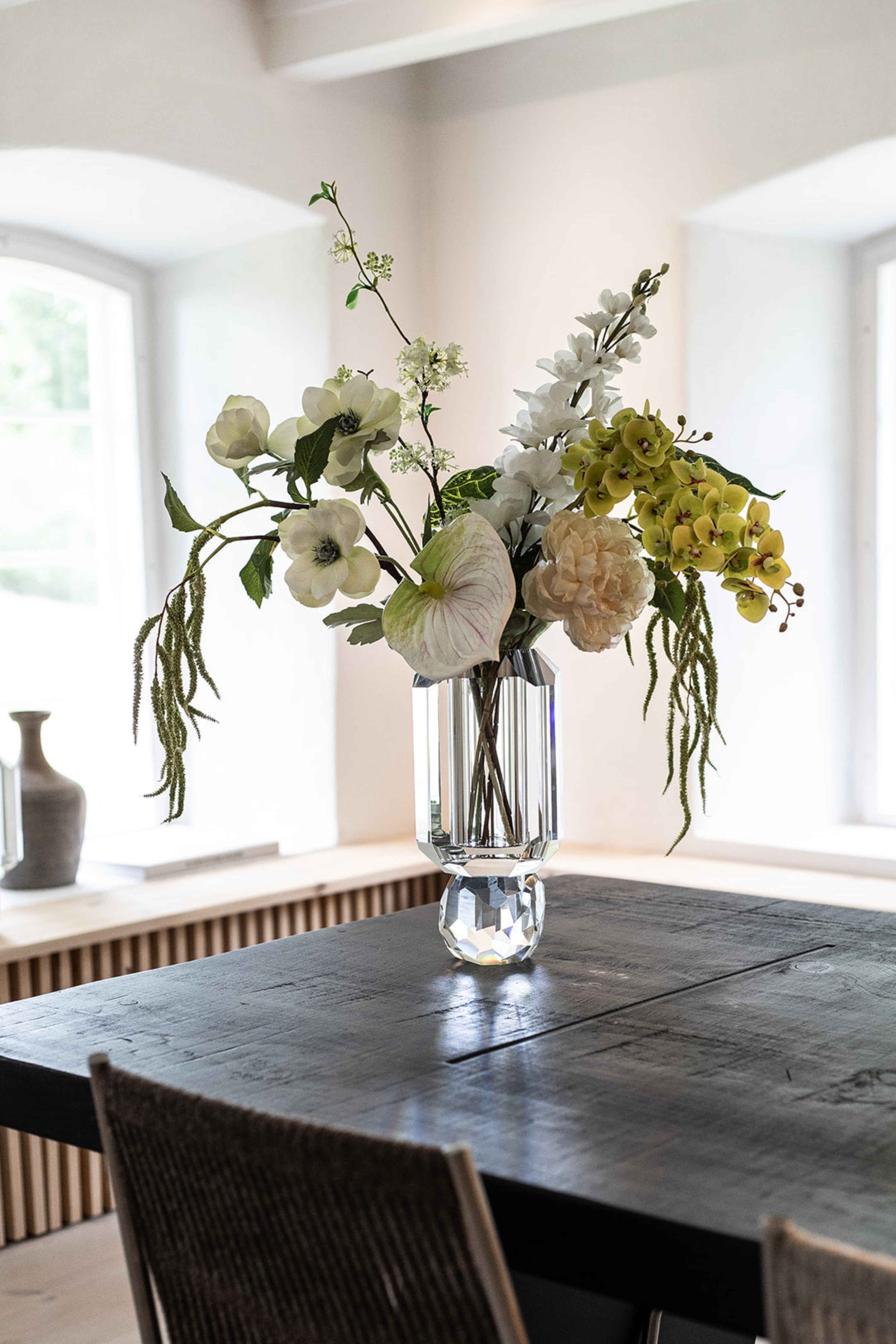 Storm vase - Klar