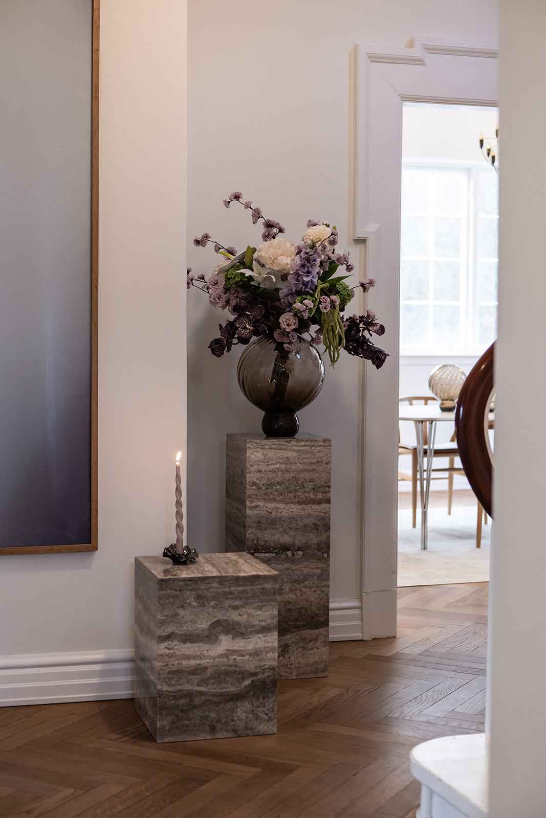 Phantom Bord - Thunderstorm Sidebord