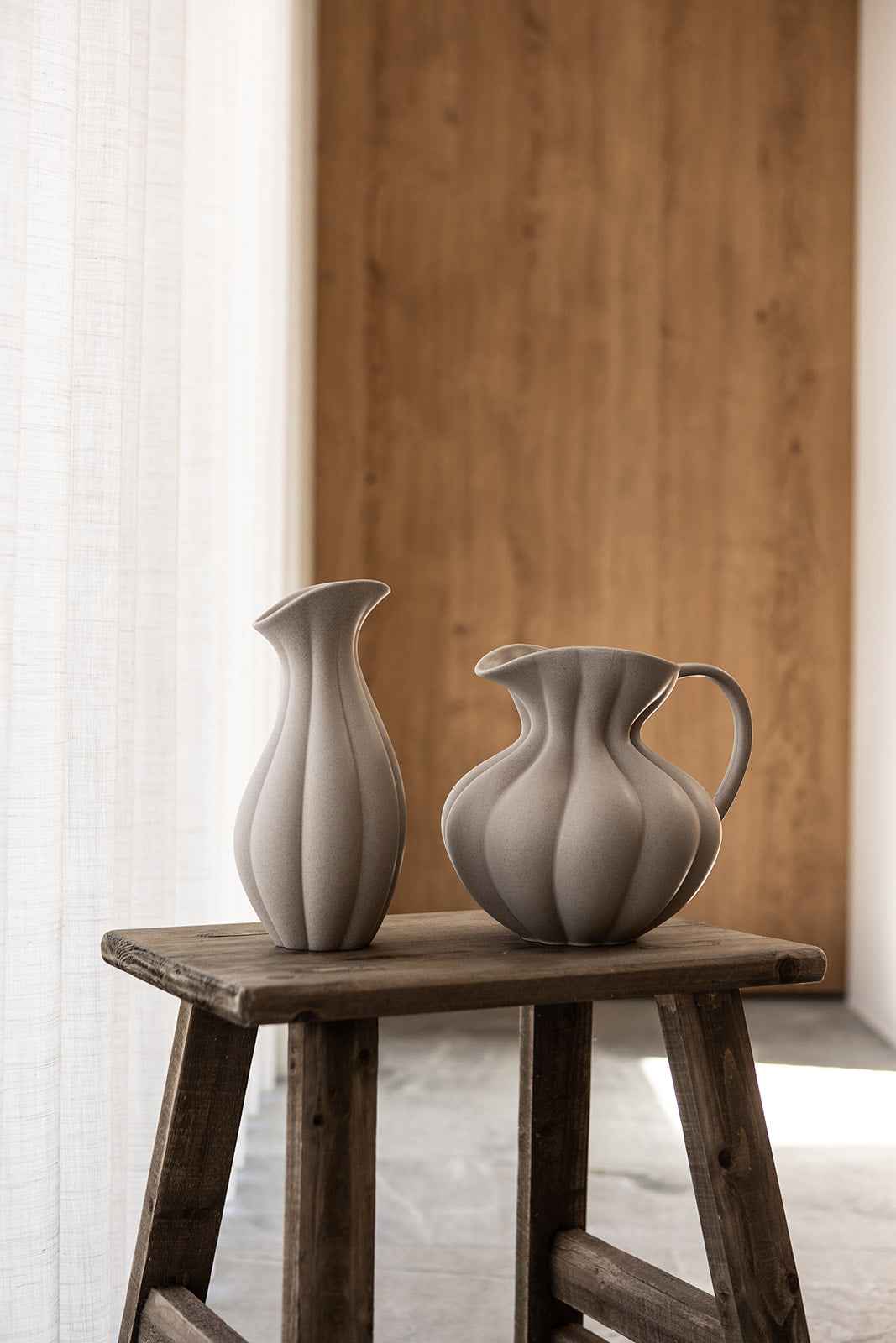 Nellie Kande - No. 2 | Sand