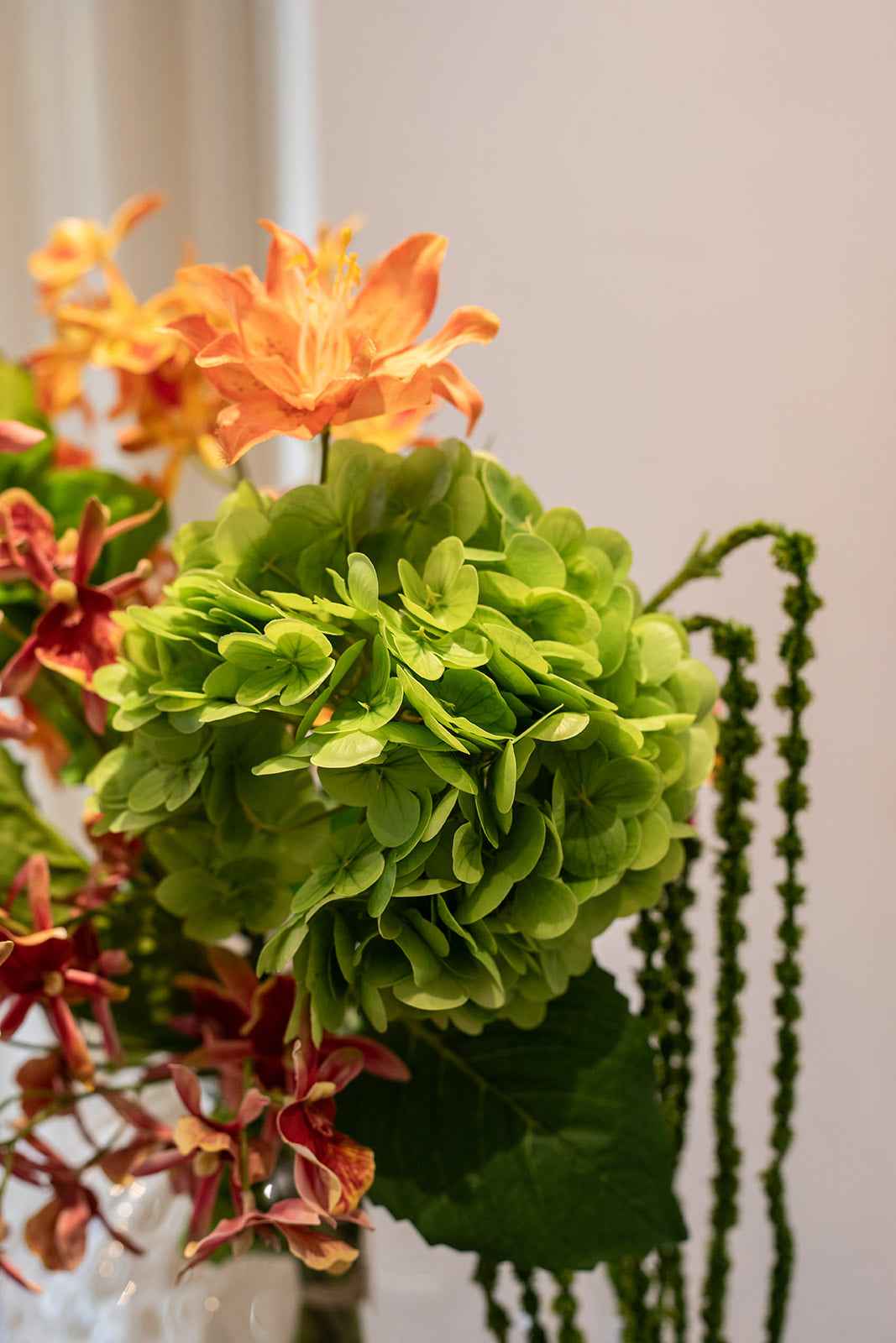 Varm melodi - Buket 91