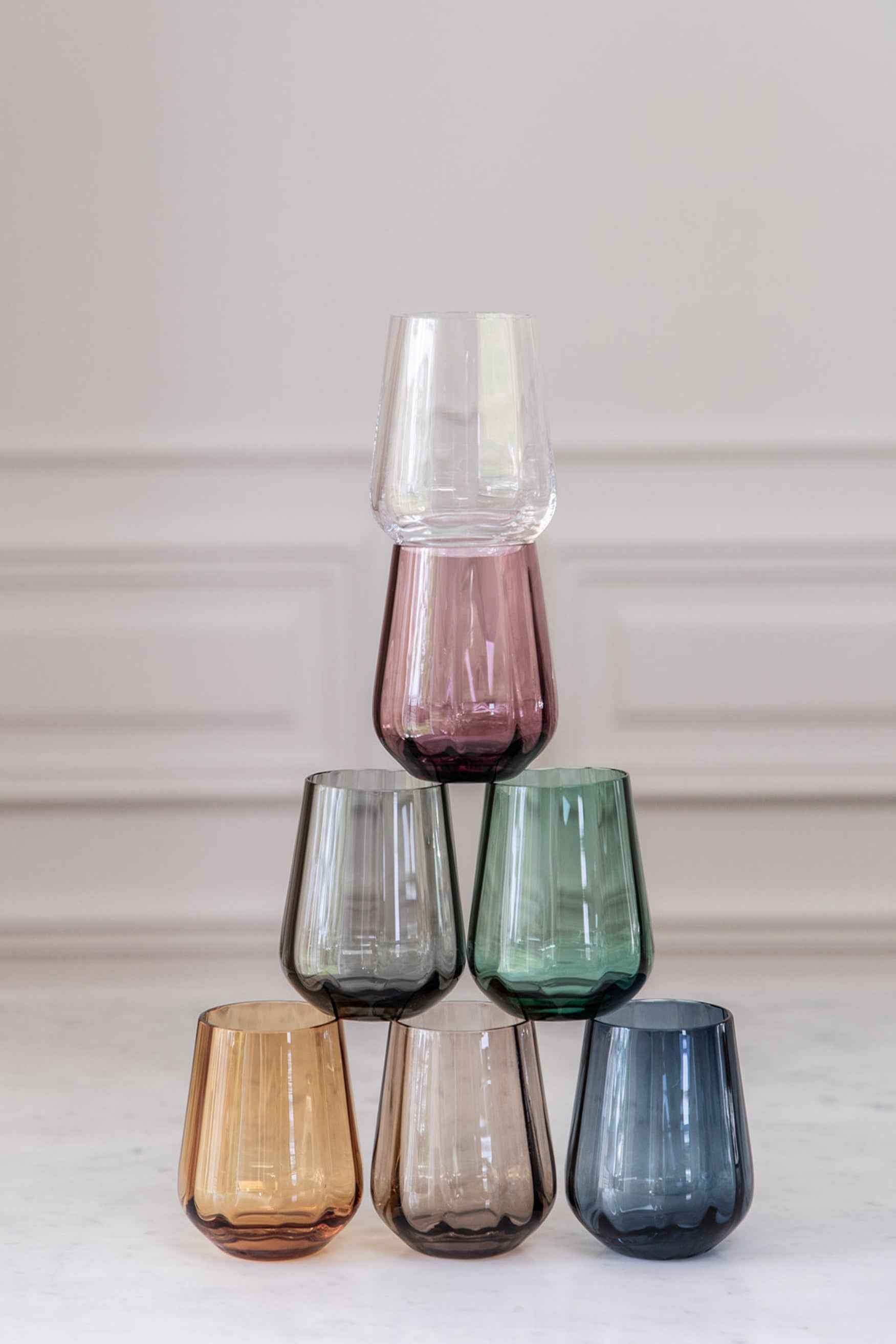 Meadow Glas - Drikkeglas | Amber