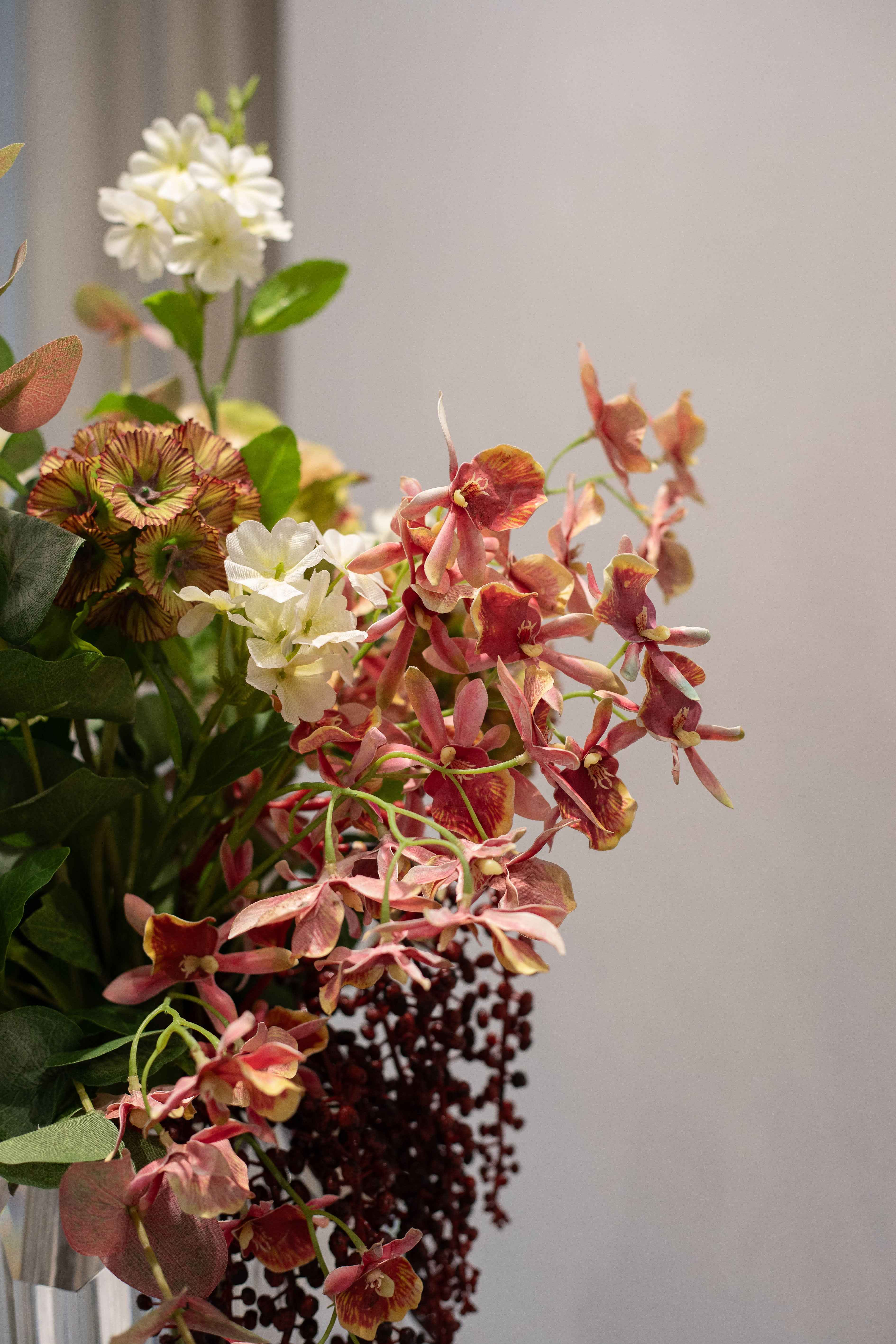 Solmoden - Buket 147