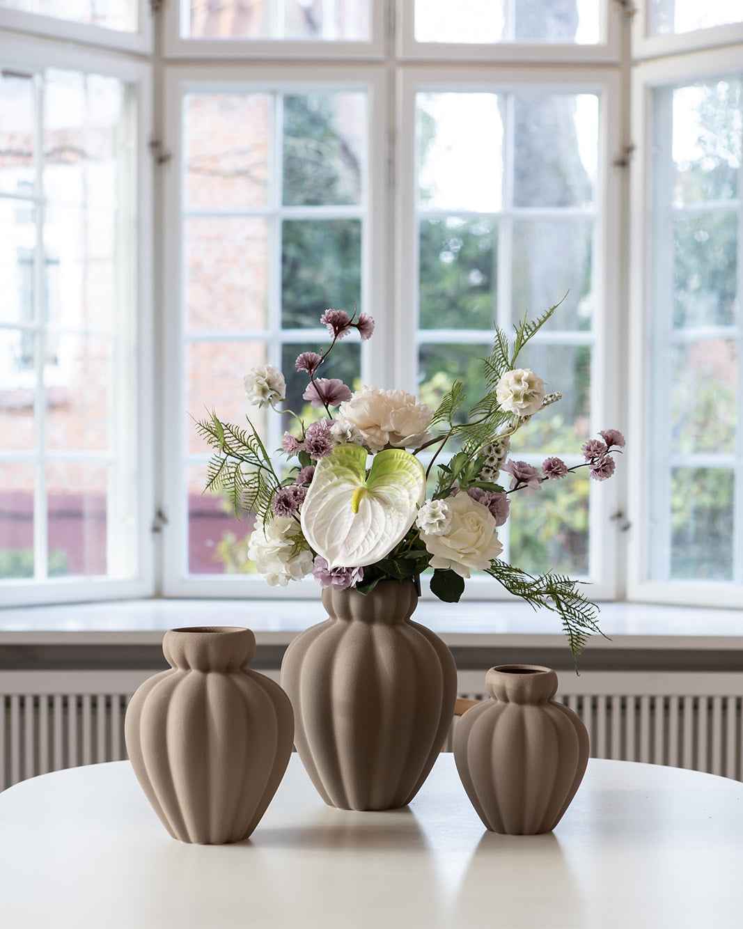 Gylden harmoni - Buket 53