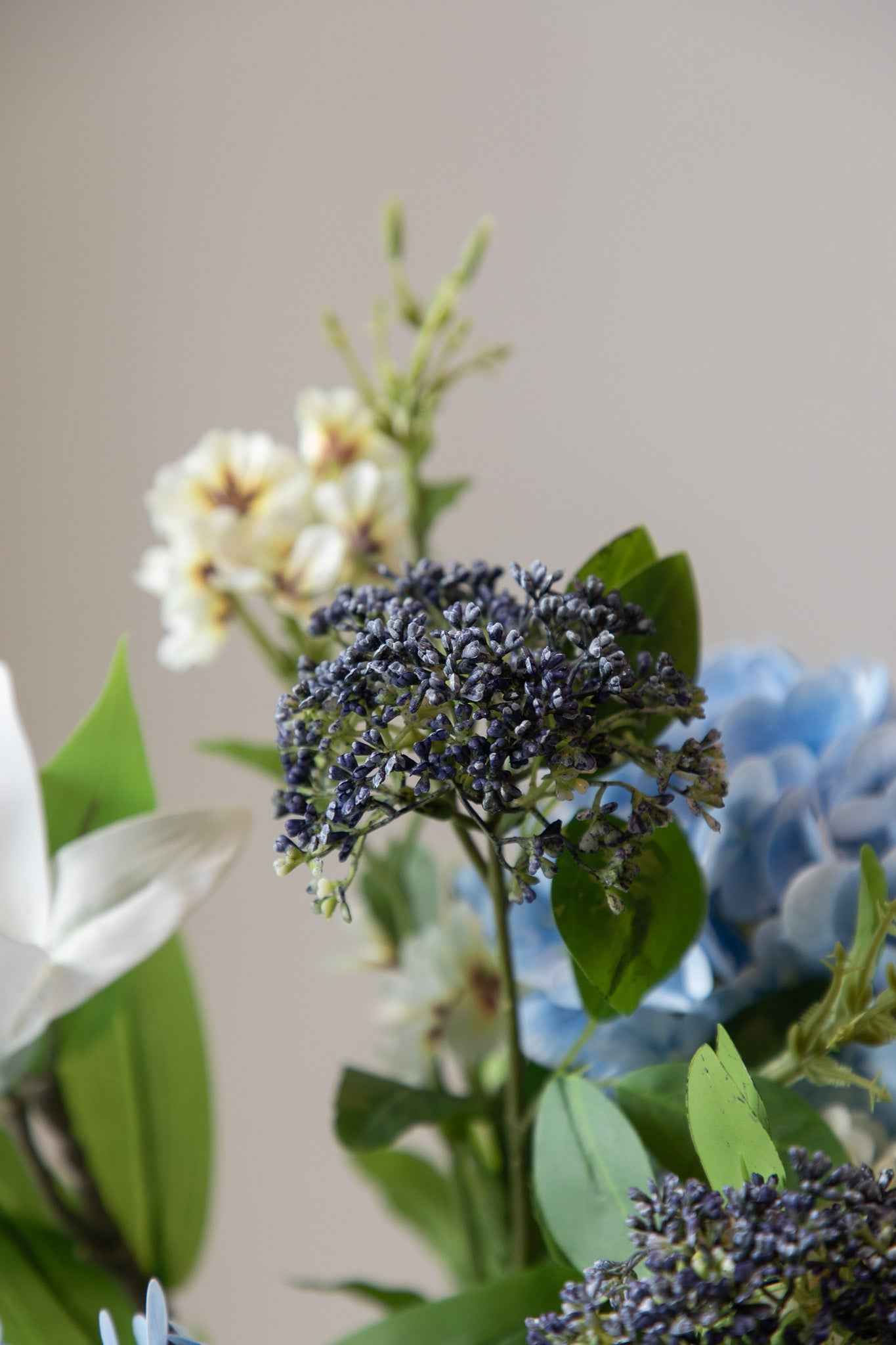 Sneens stilhed - Julebuket