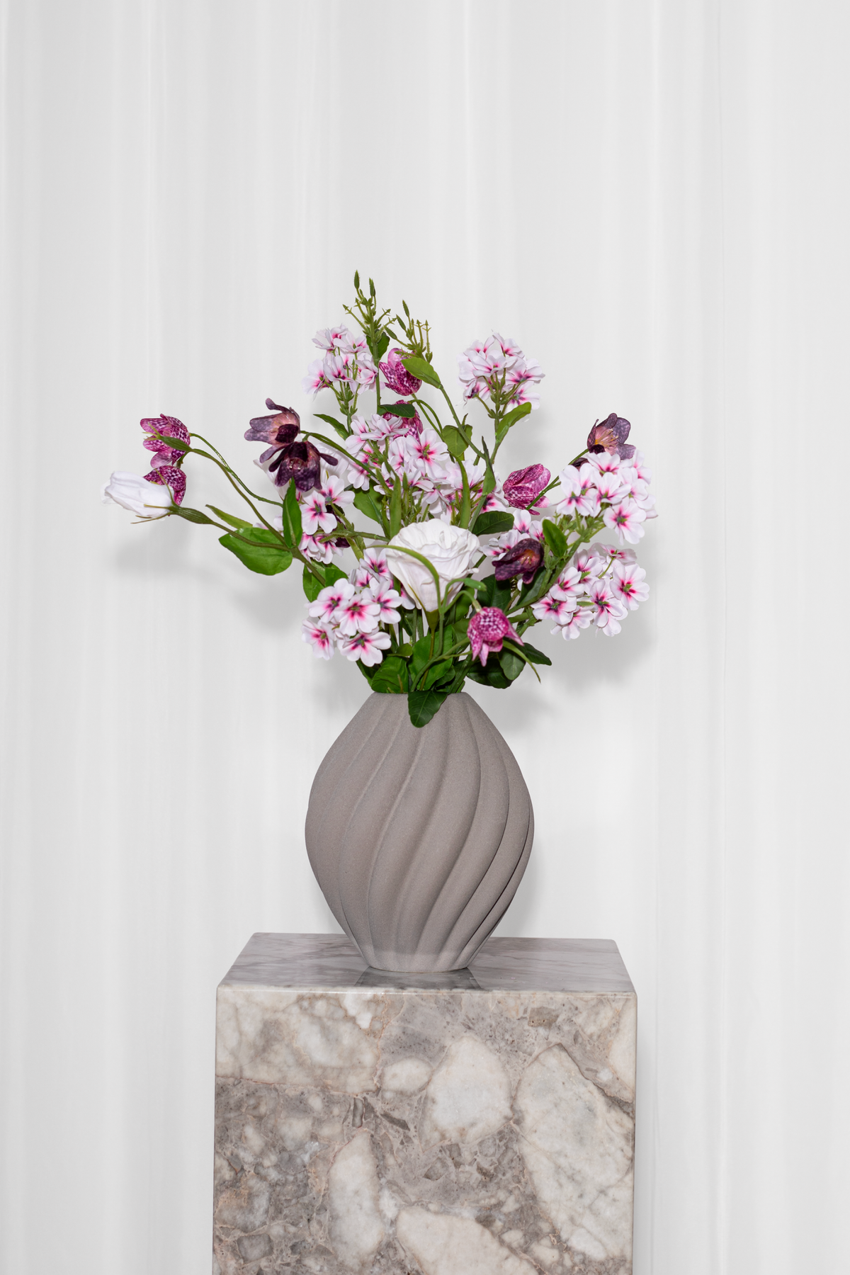 Buket Lille Haveblomst