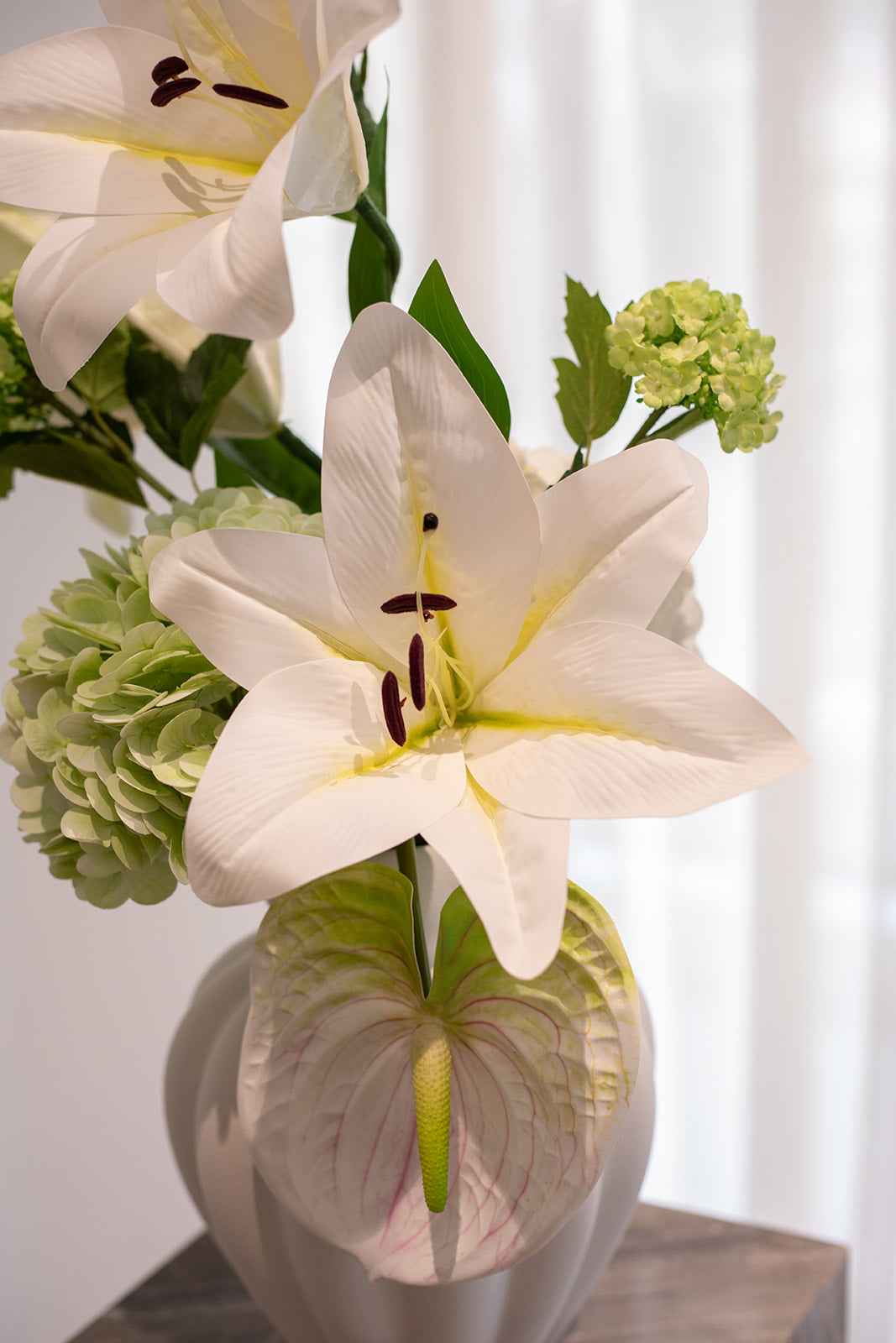 Stjerneskud - Buket 6