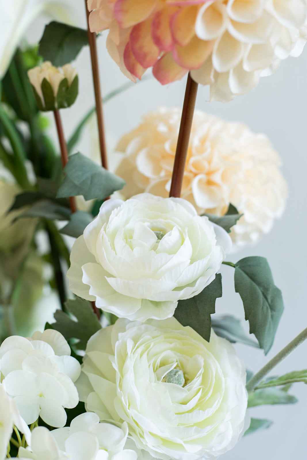 Den evige sommer - Buket 8