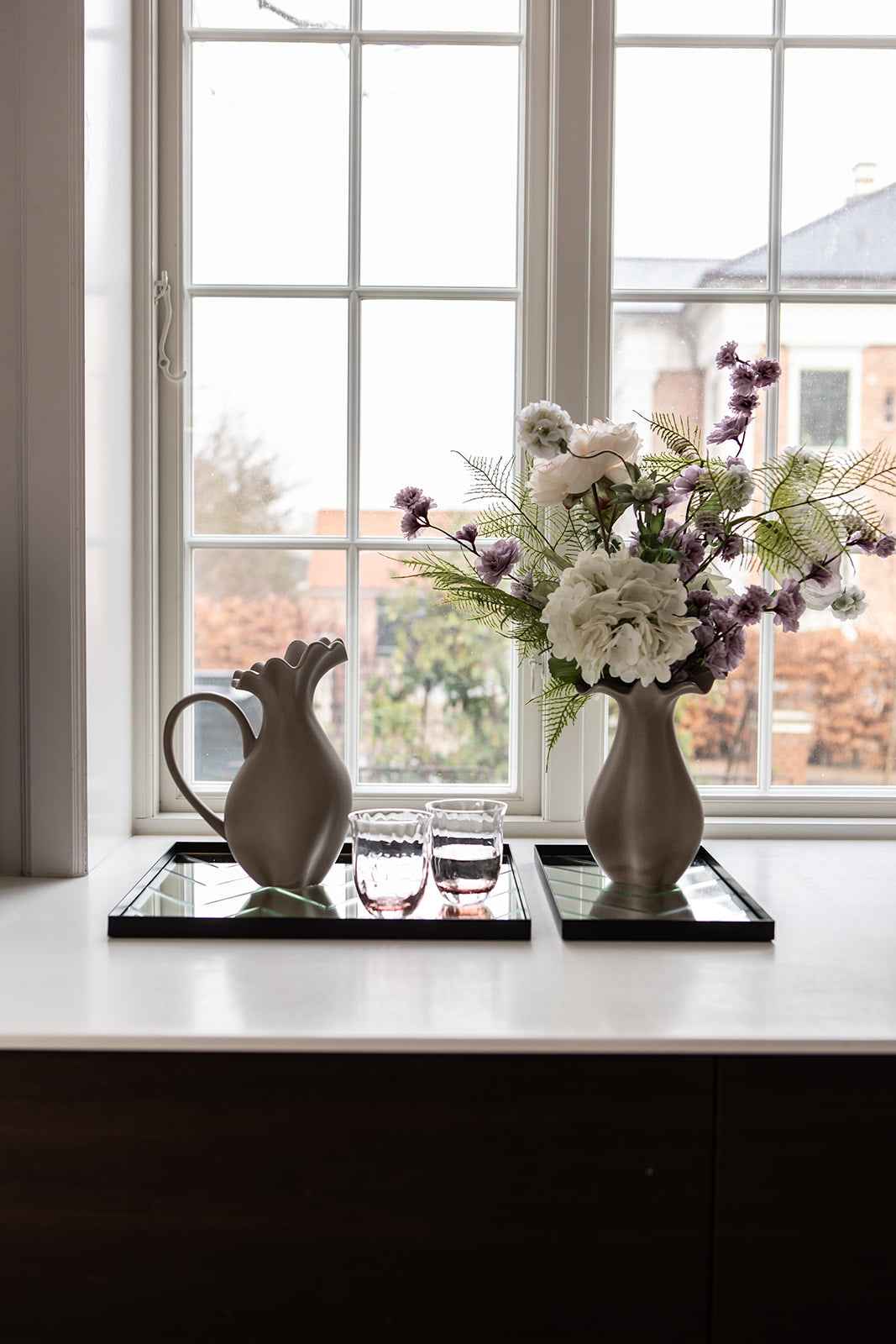 Nellie Kande - No. 3 | Sand