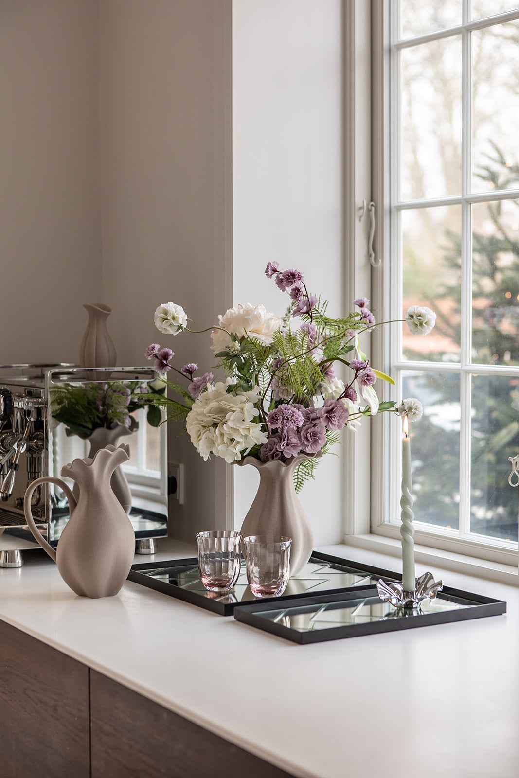 Gylden harmoni - Buket 53