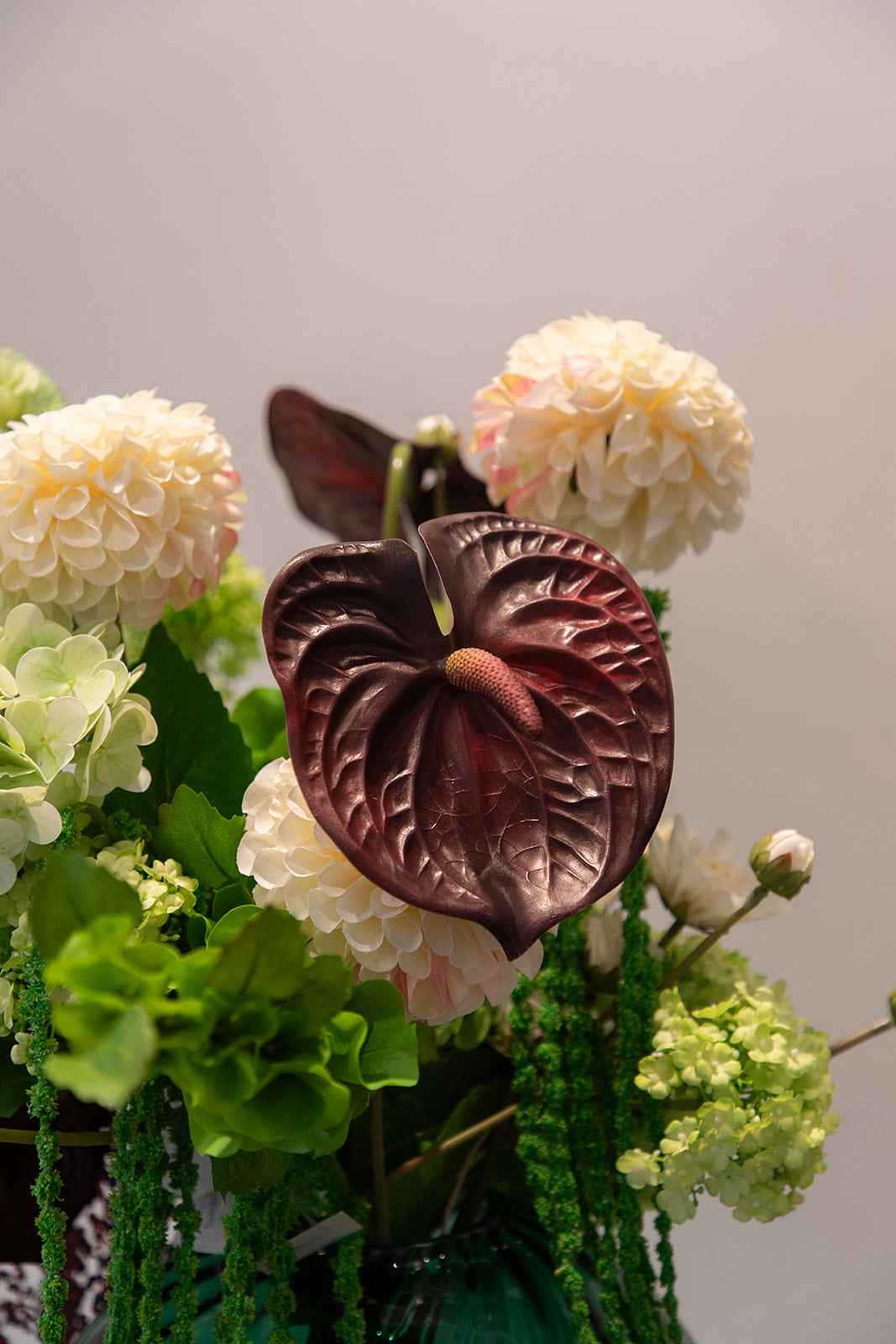 Harmonisk naturskønhed - Buket 15