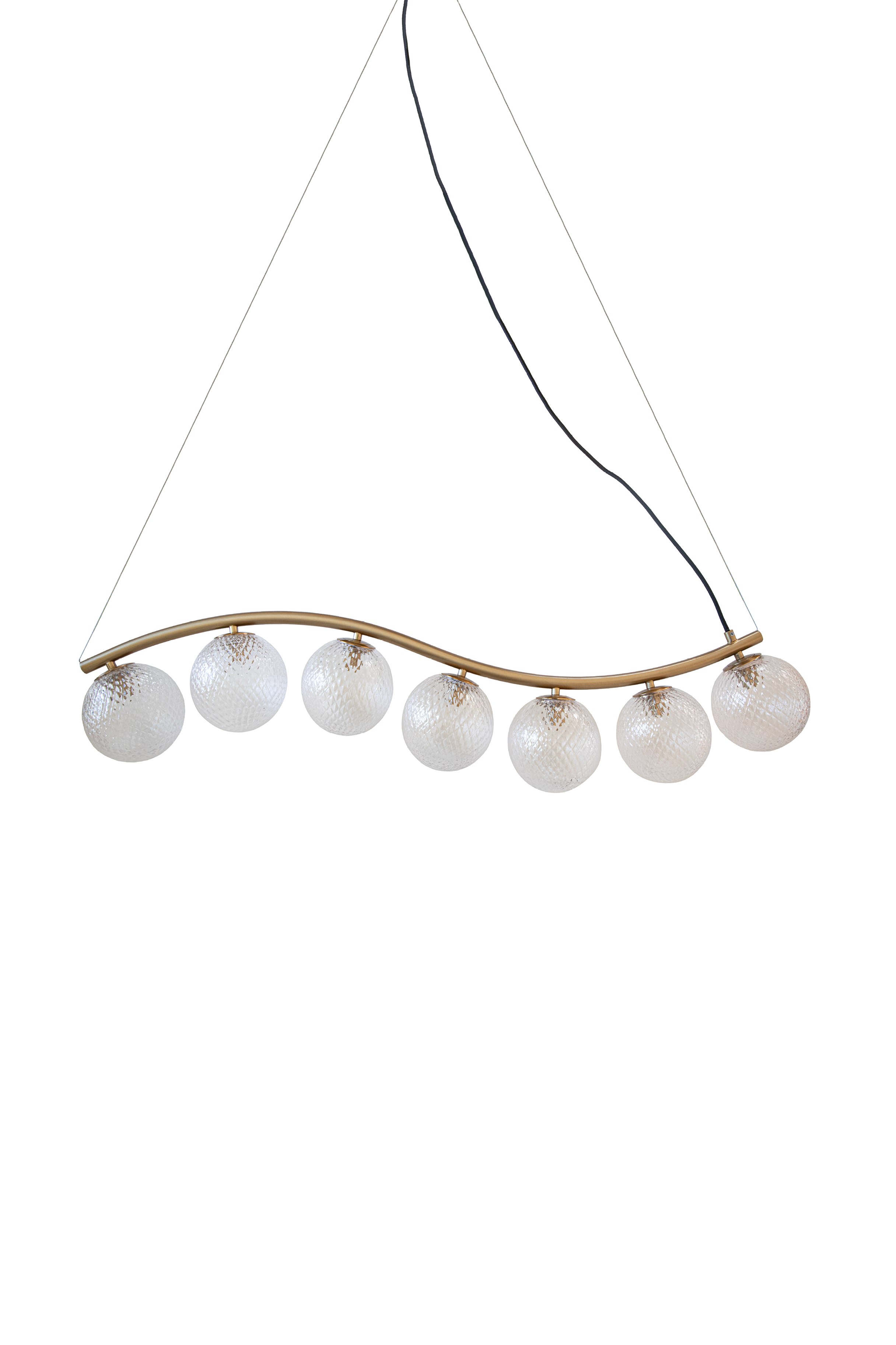 liva 7 loftlampe fra specktrum