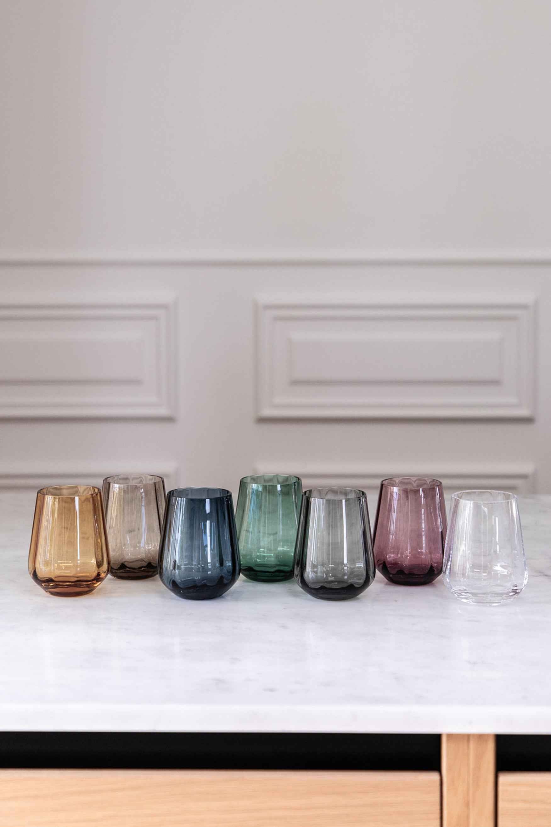 Meadow Glas - Drikkeglas | Amber