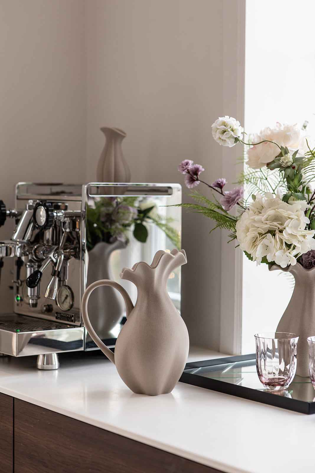 Nellie Kande - No. 3 | Sand