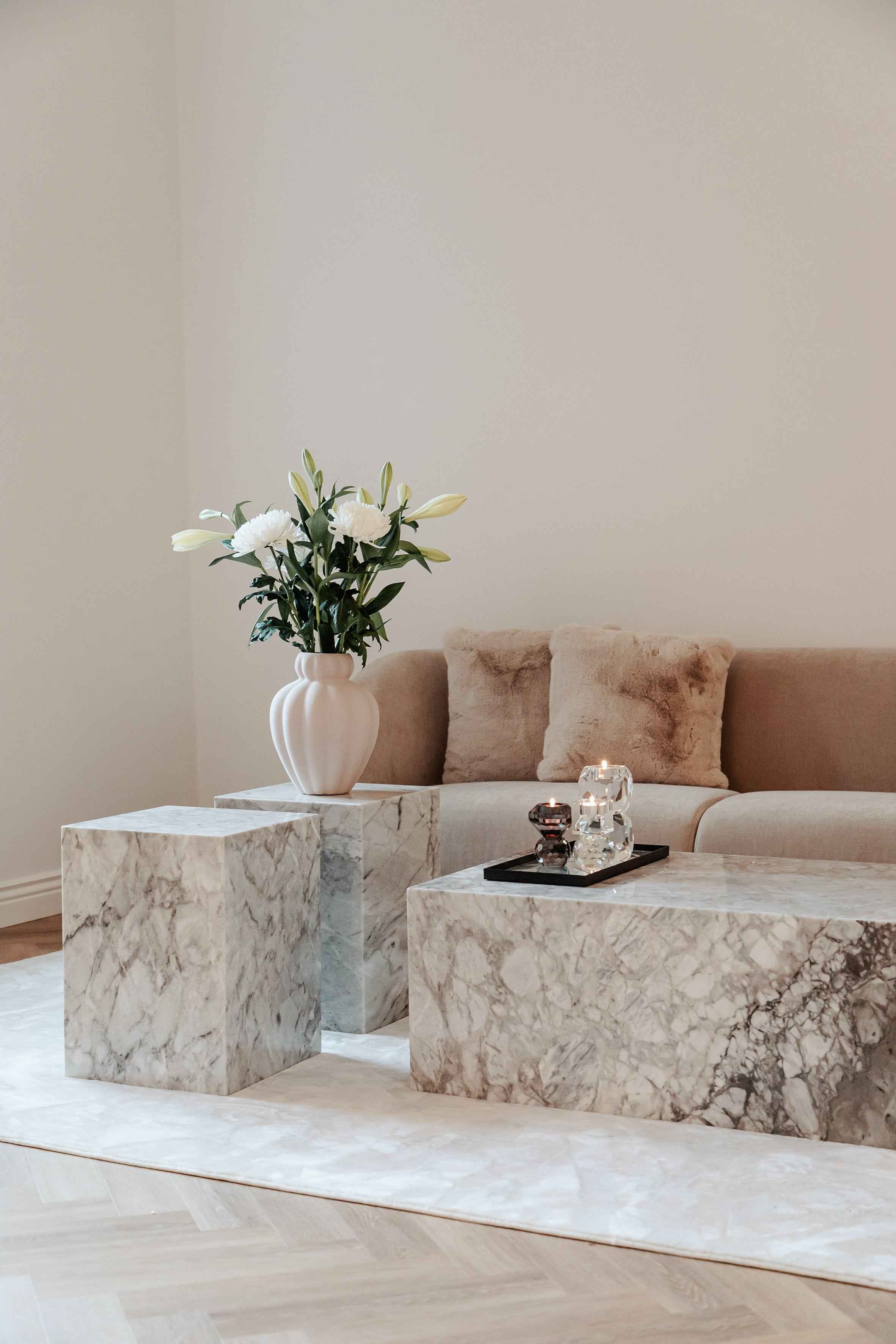 Phantom Bord - Coast Sidebord