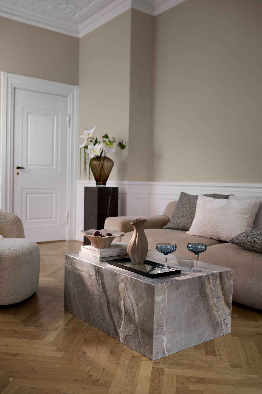 Phantom Bord - Horizon Sofabord