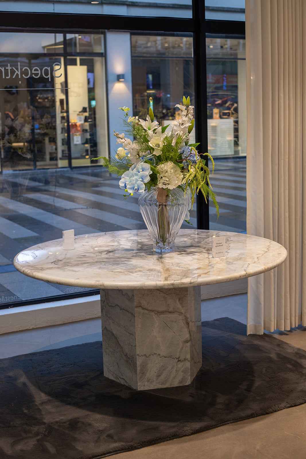 Phantom Bord - Coast Spisebord