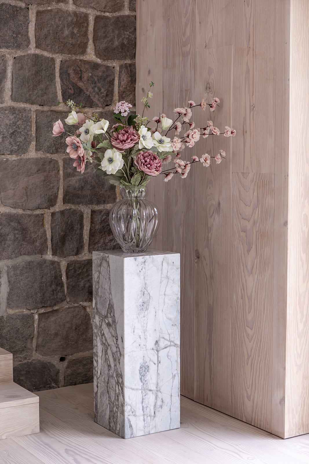 Phantom Bord - Coast Pedestal